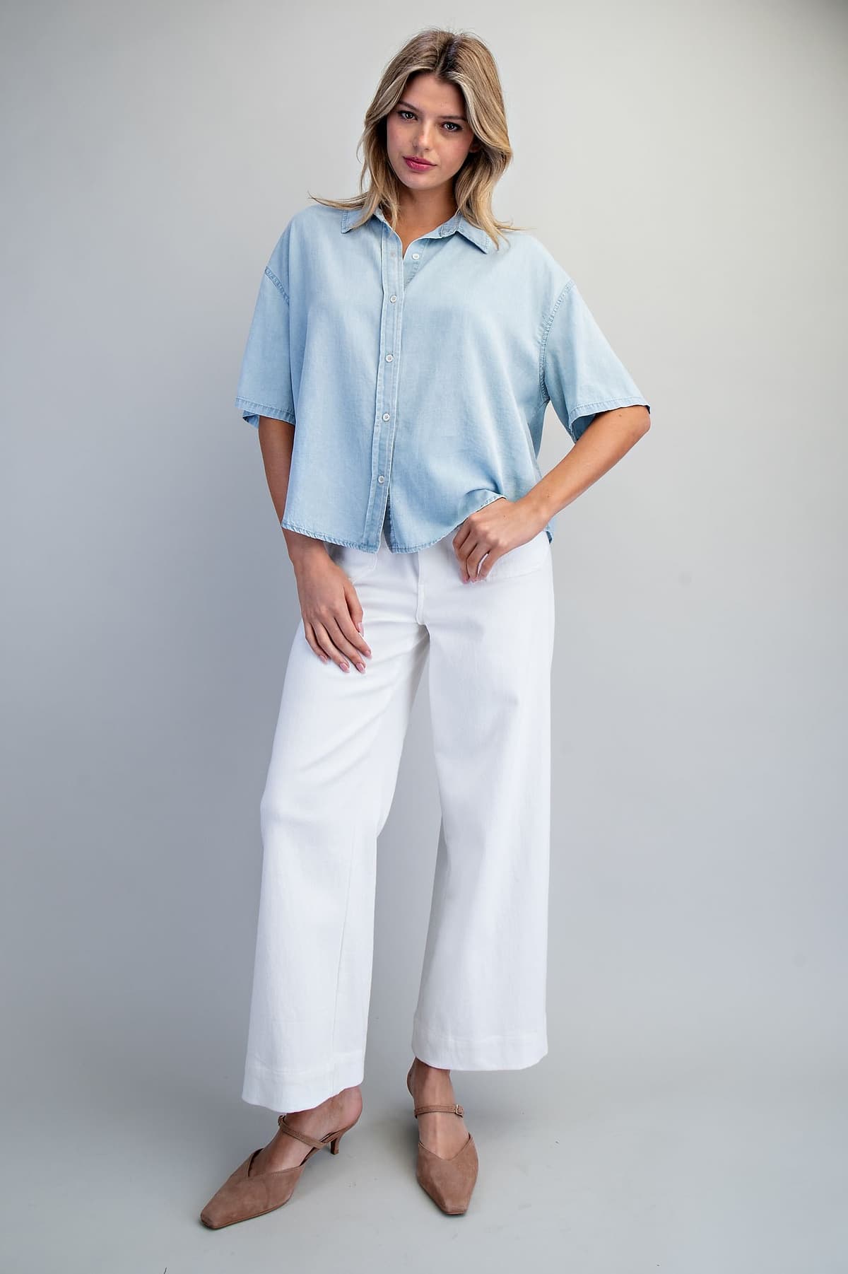 TK14858 - DENIM