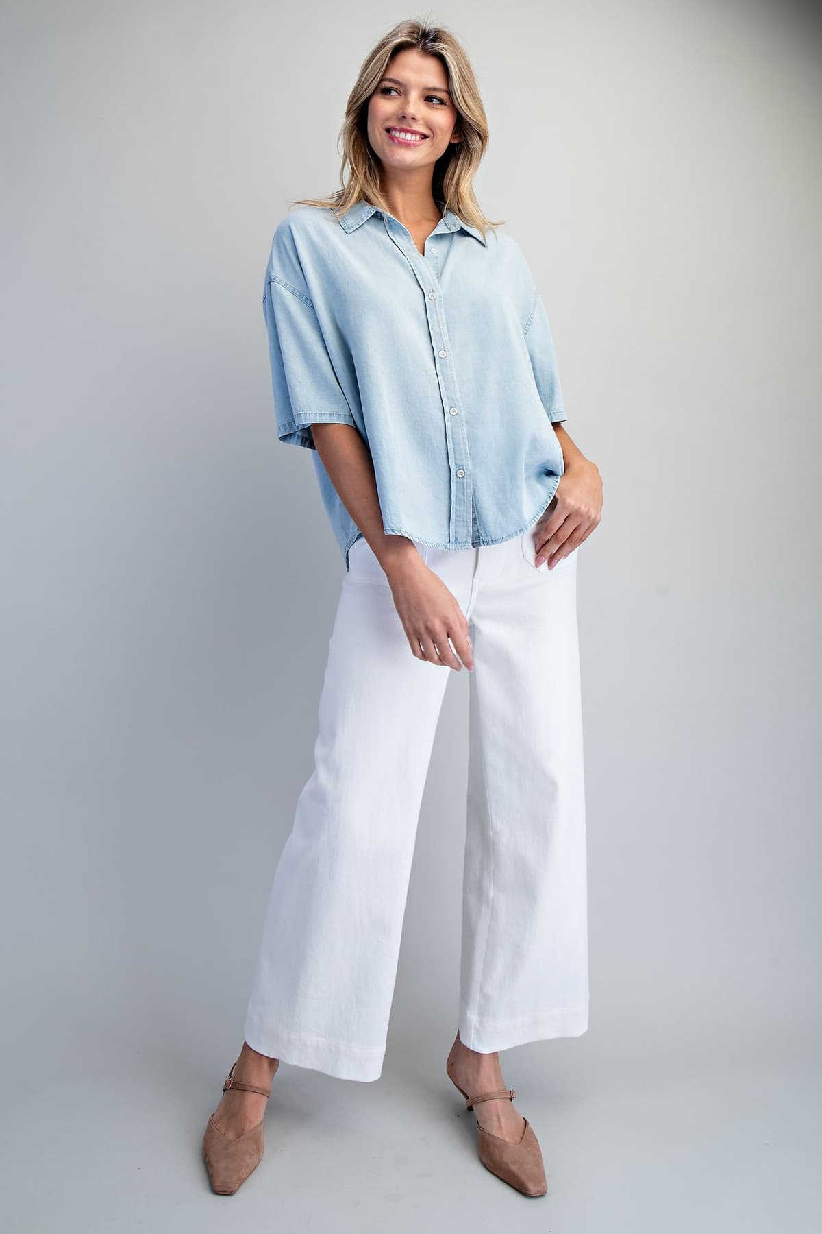 TK14858 - DENIM