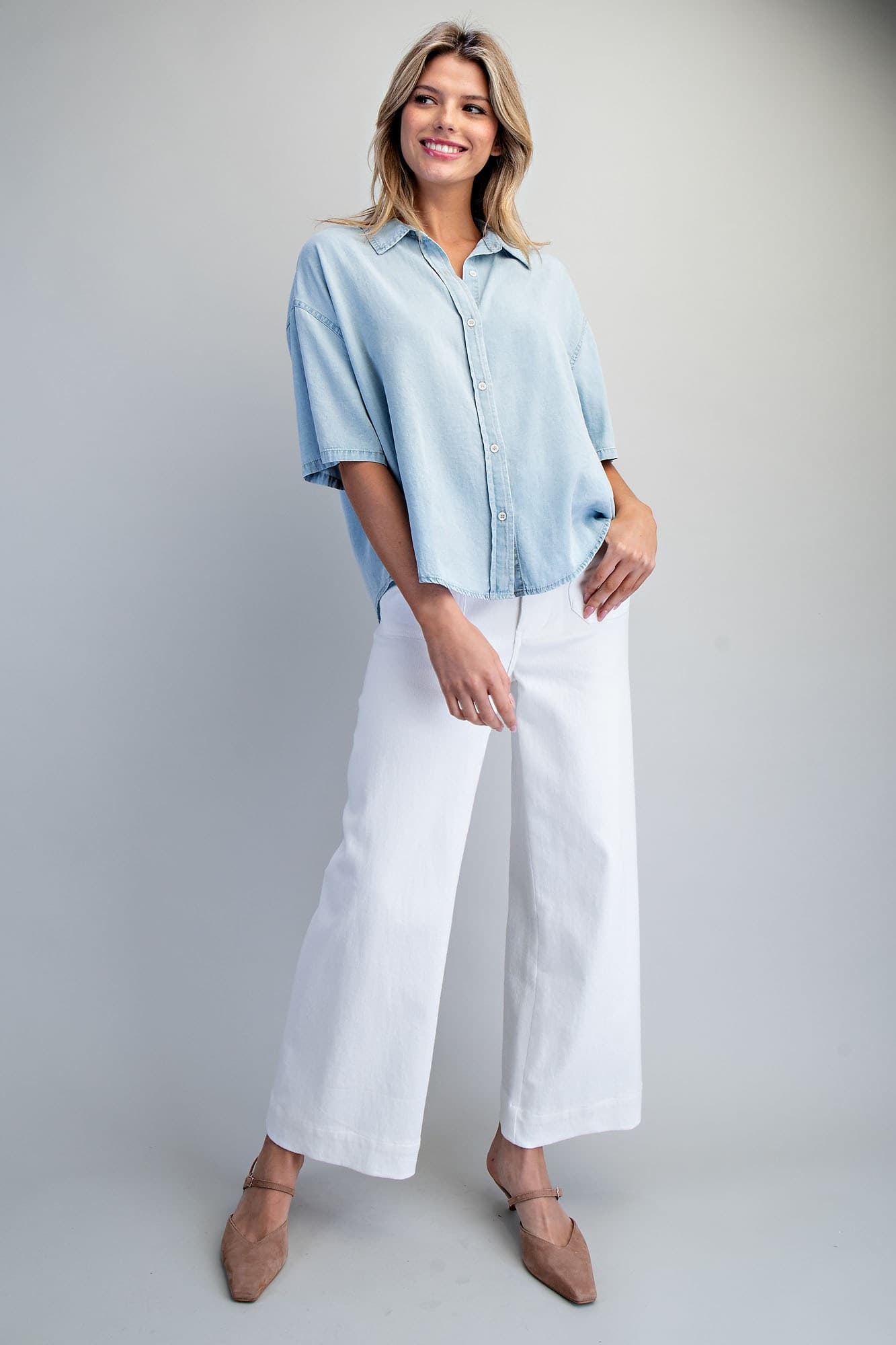 TK14858 - DENIM