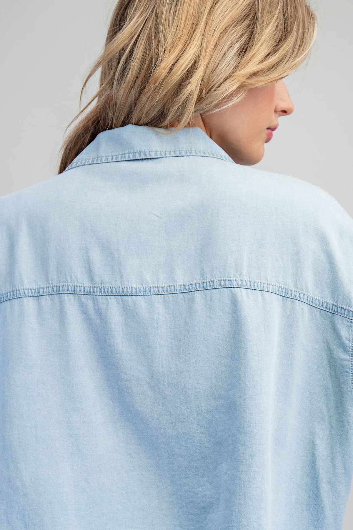 TK14858 - DENIM