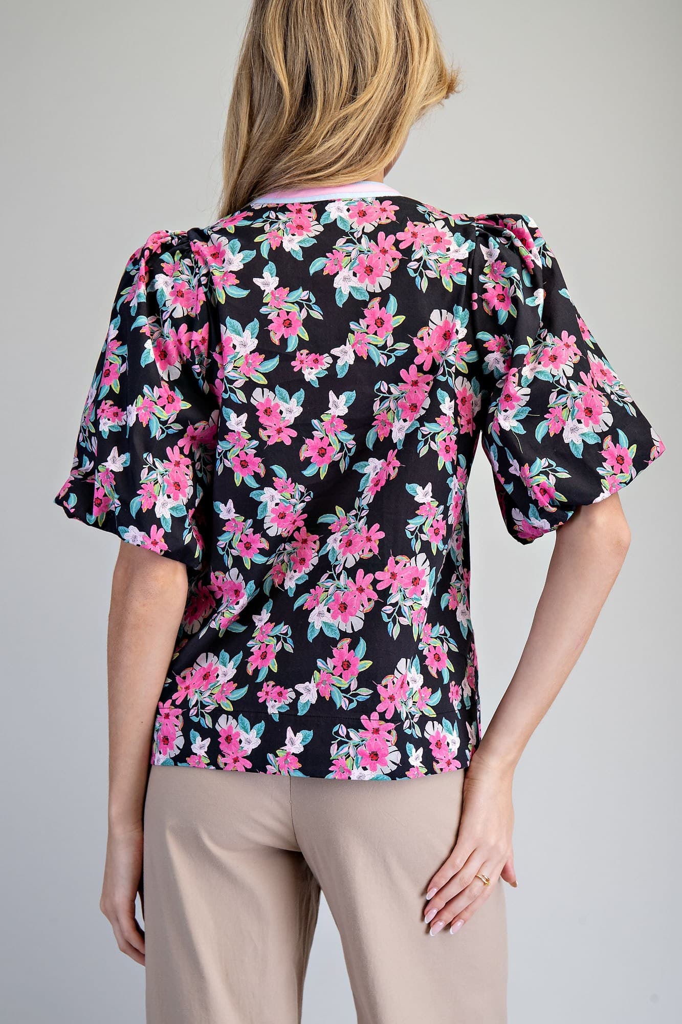 TH15308 - BLACK