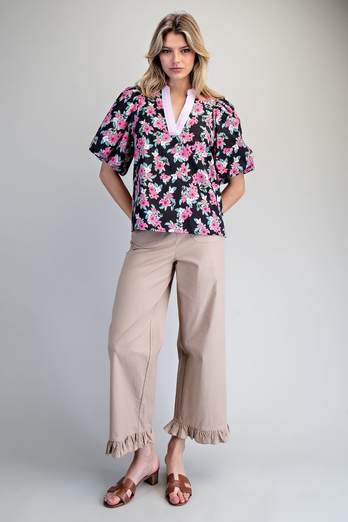 TH15308 - BLACK