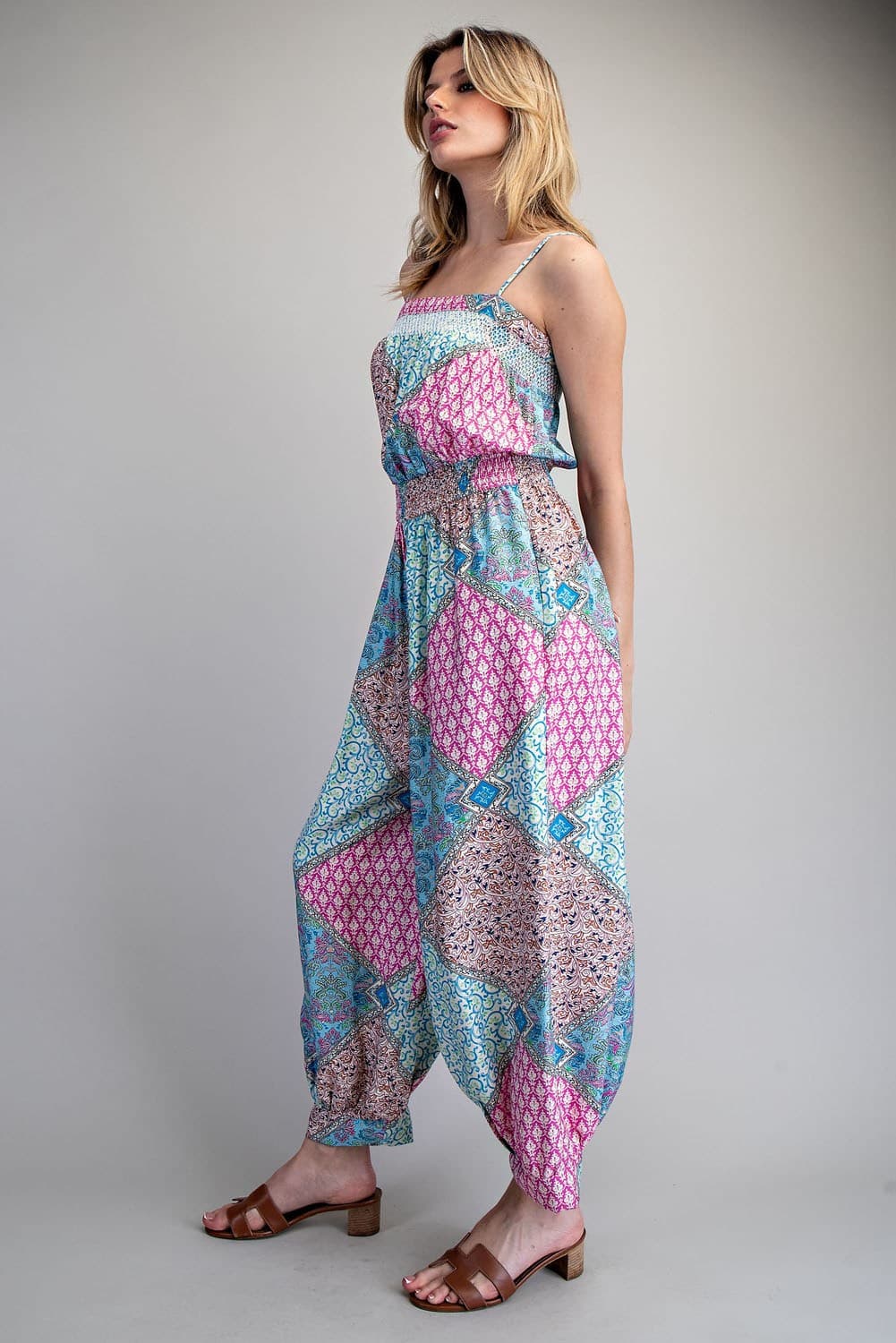 BK14847 - AQUA PINK