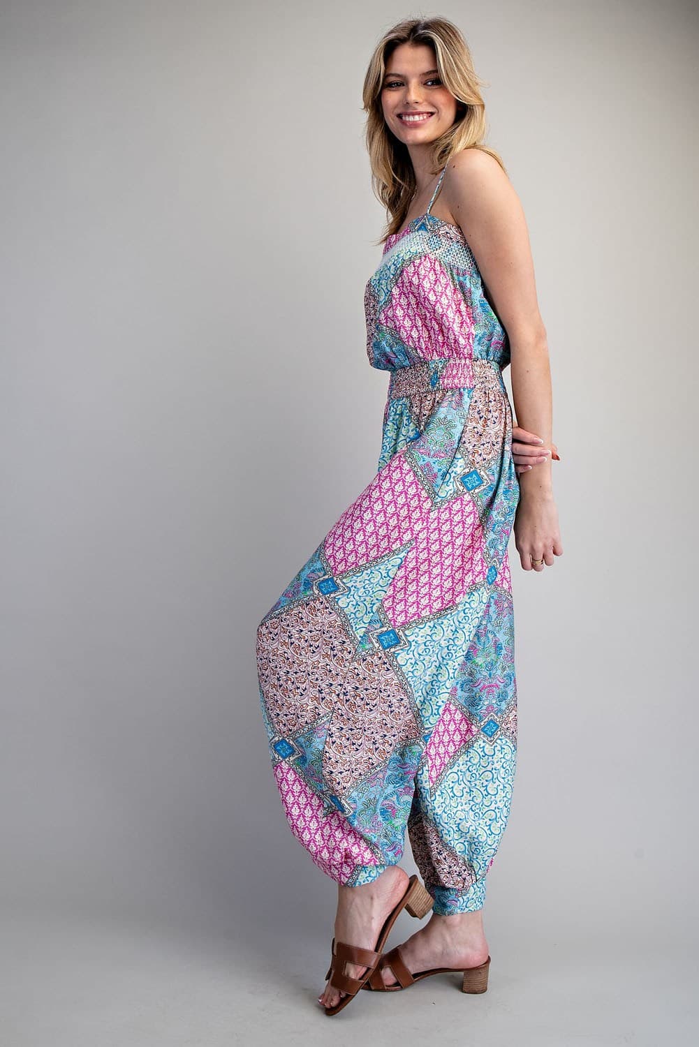 BK14847 - AQUA PINK