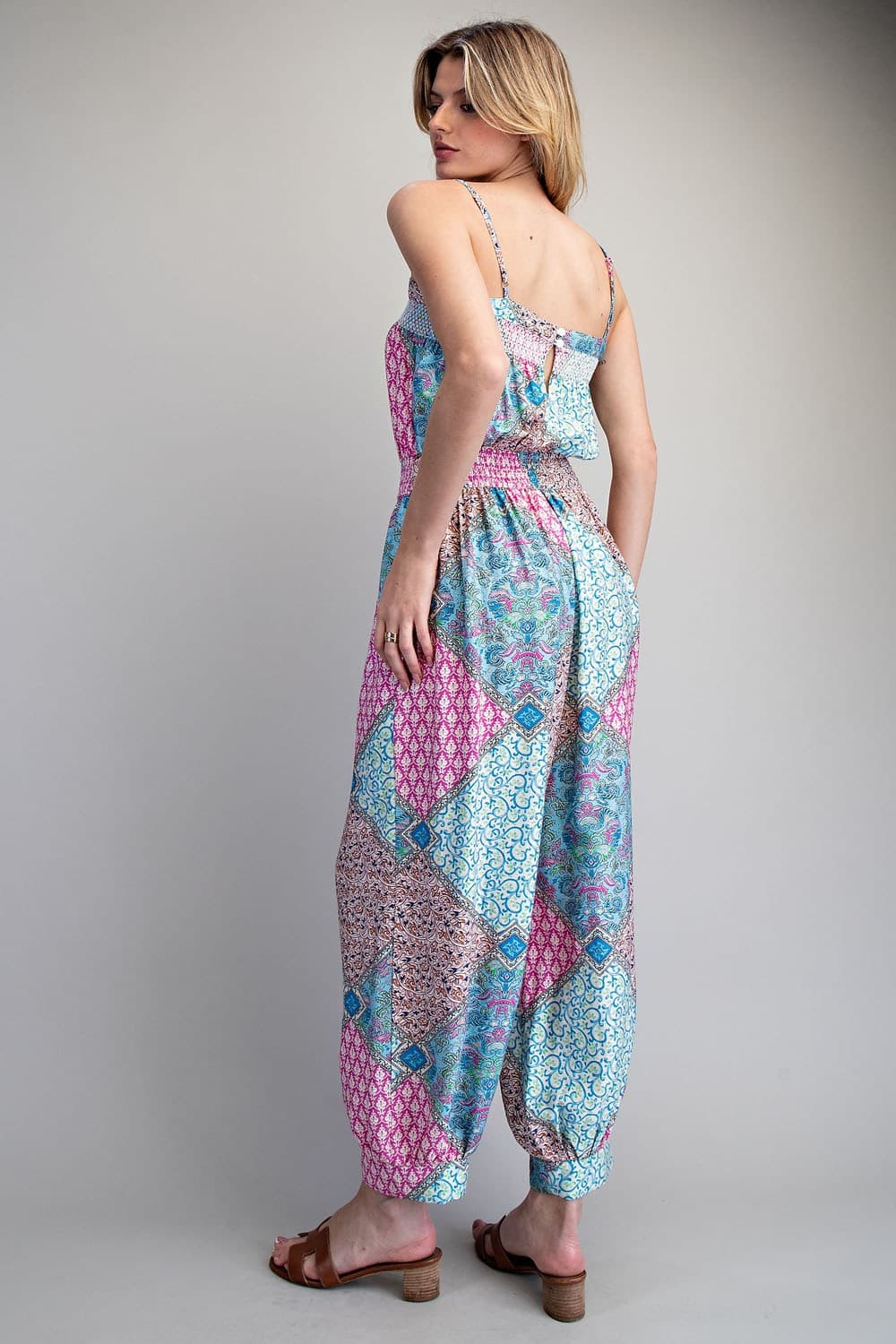 BK14847 - AQUA PINK