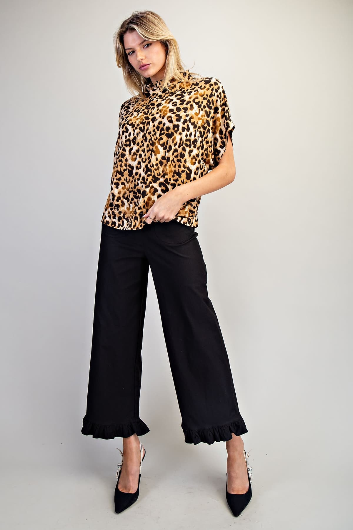 TK16087 - BROWN