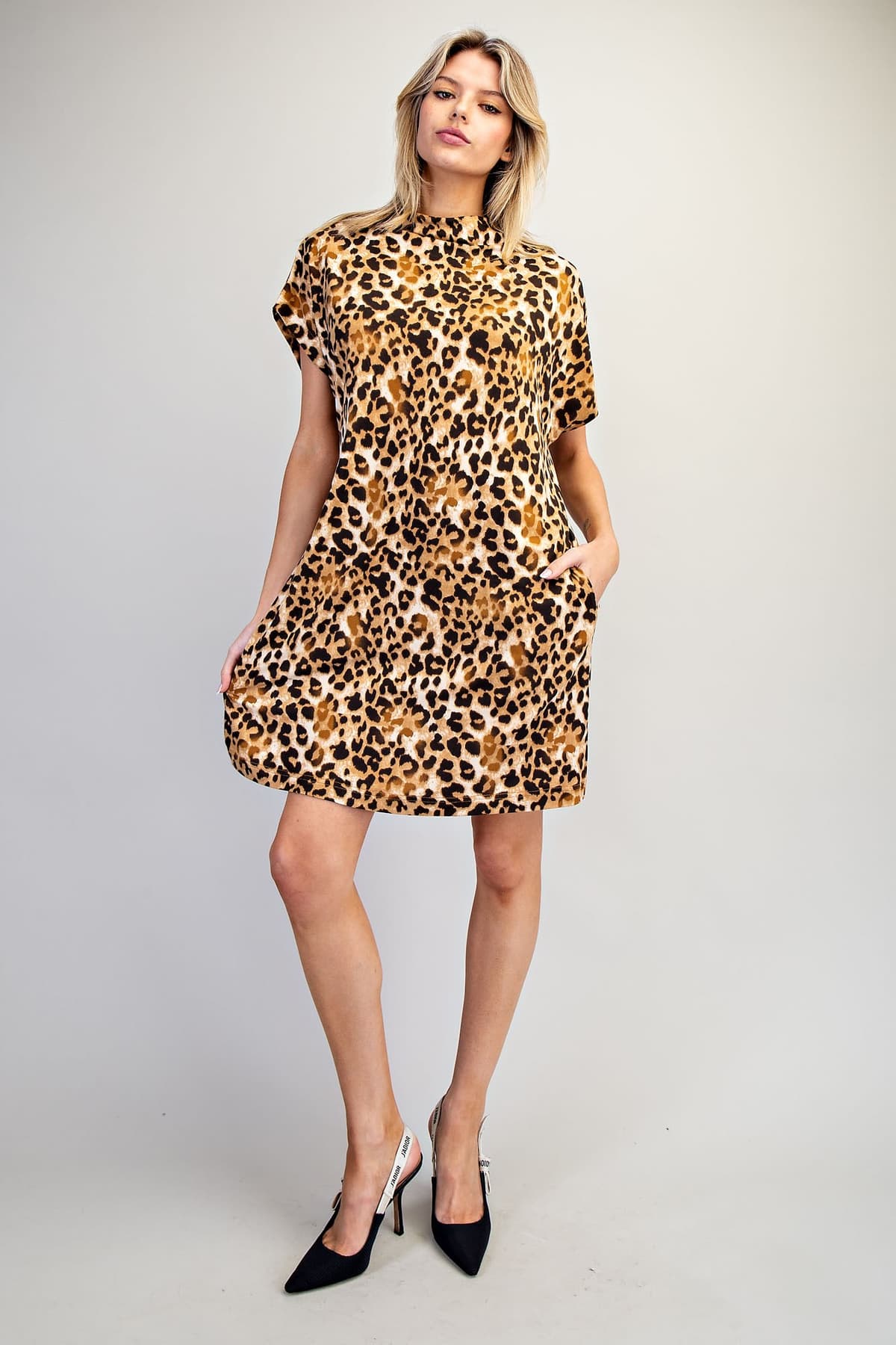 DK16088 - BROWN