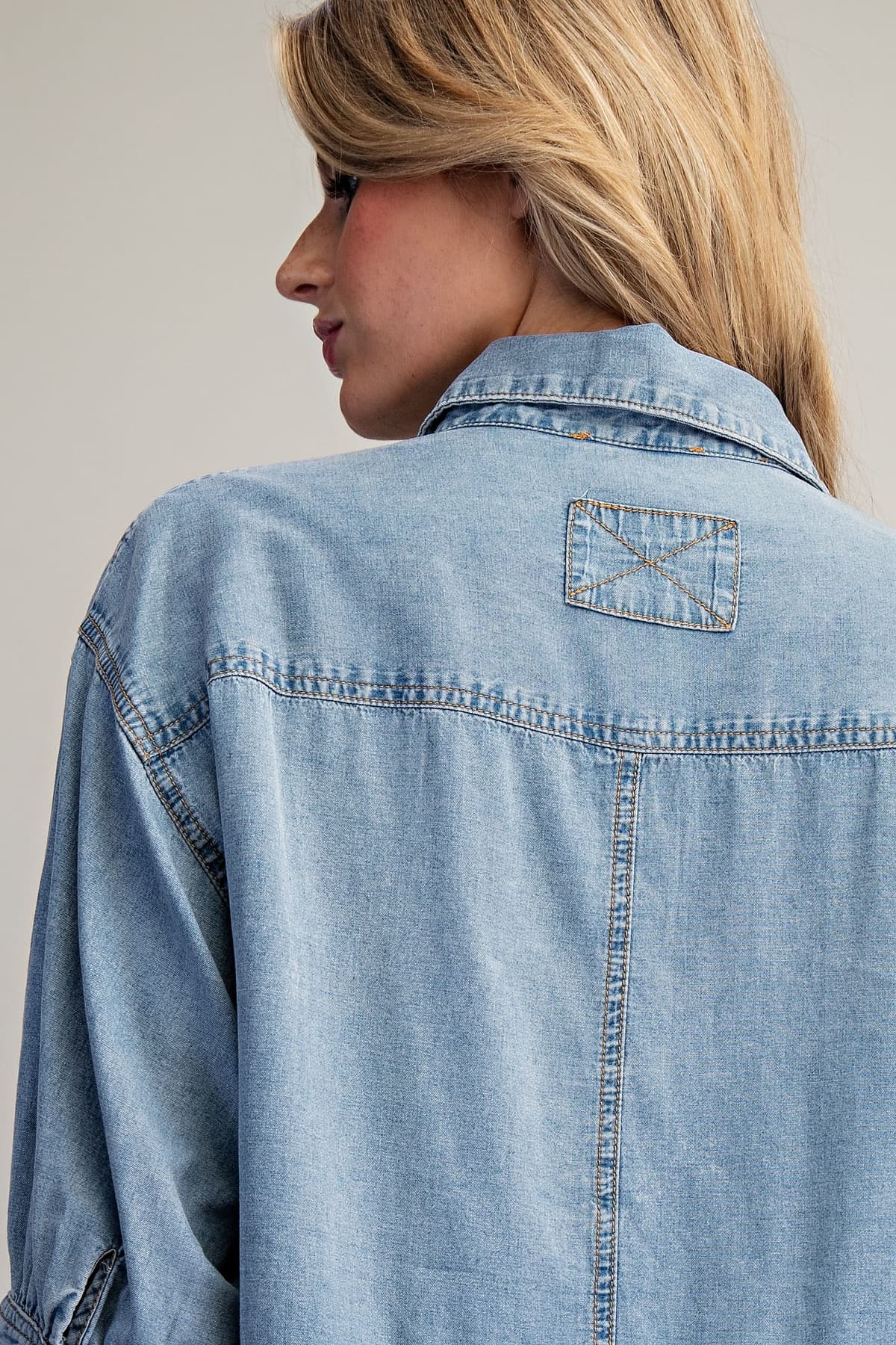 TH15379 - DENIM