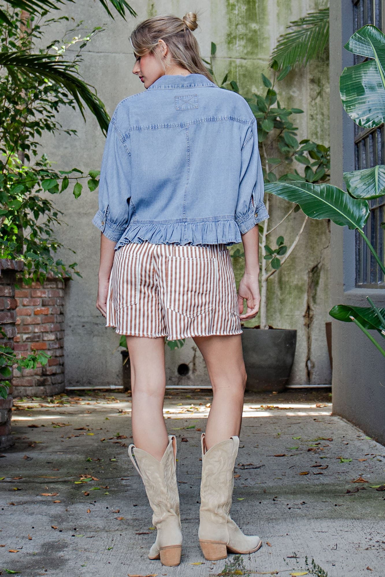 TH15379 - DENIM