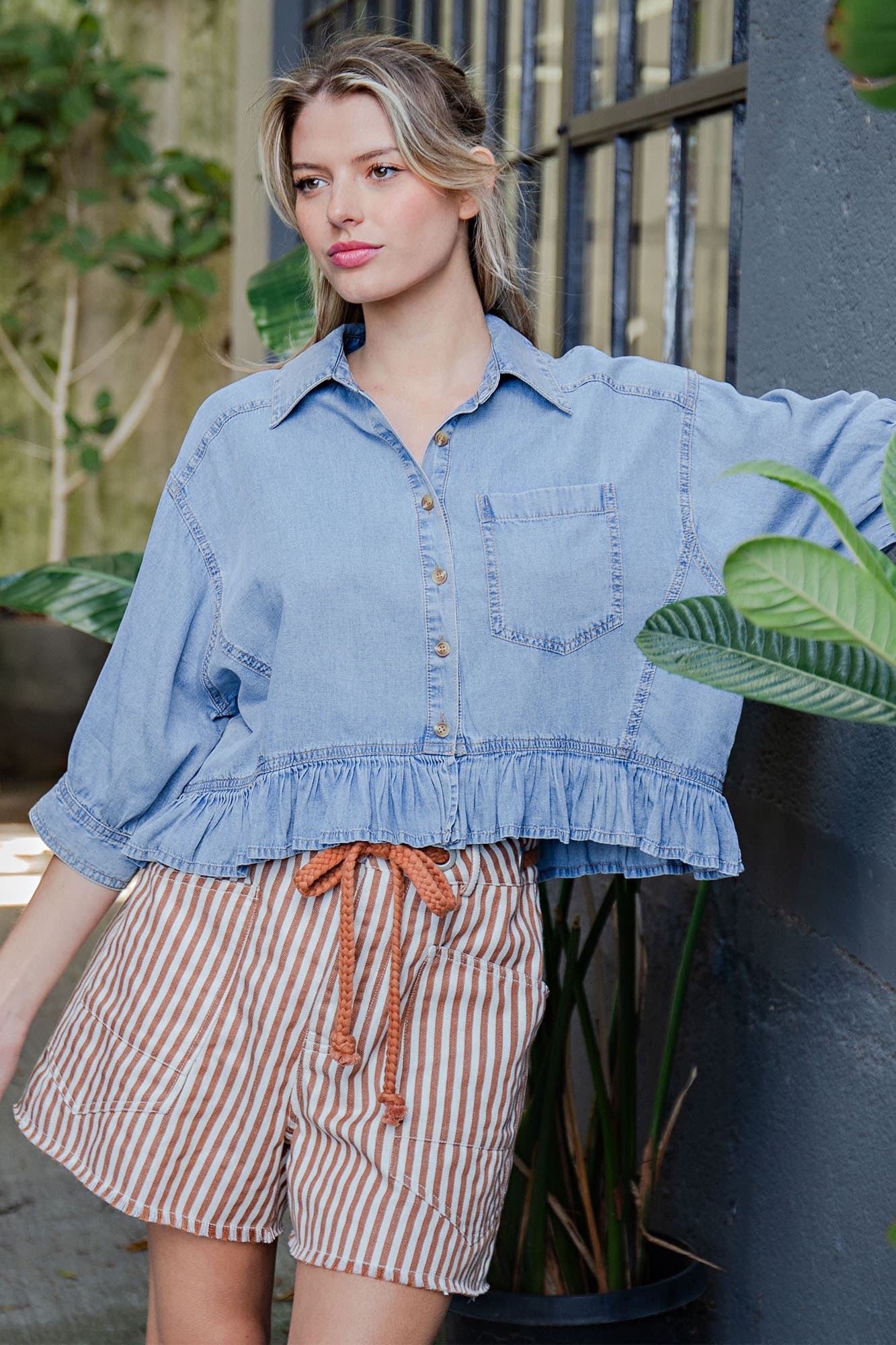 TH15379 - DENIM