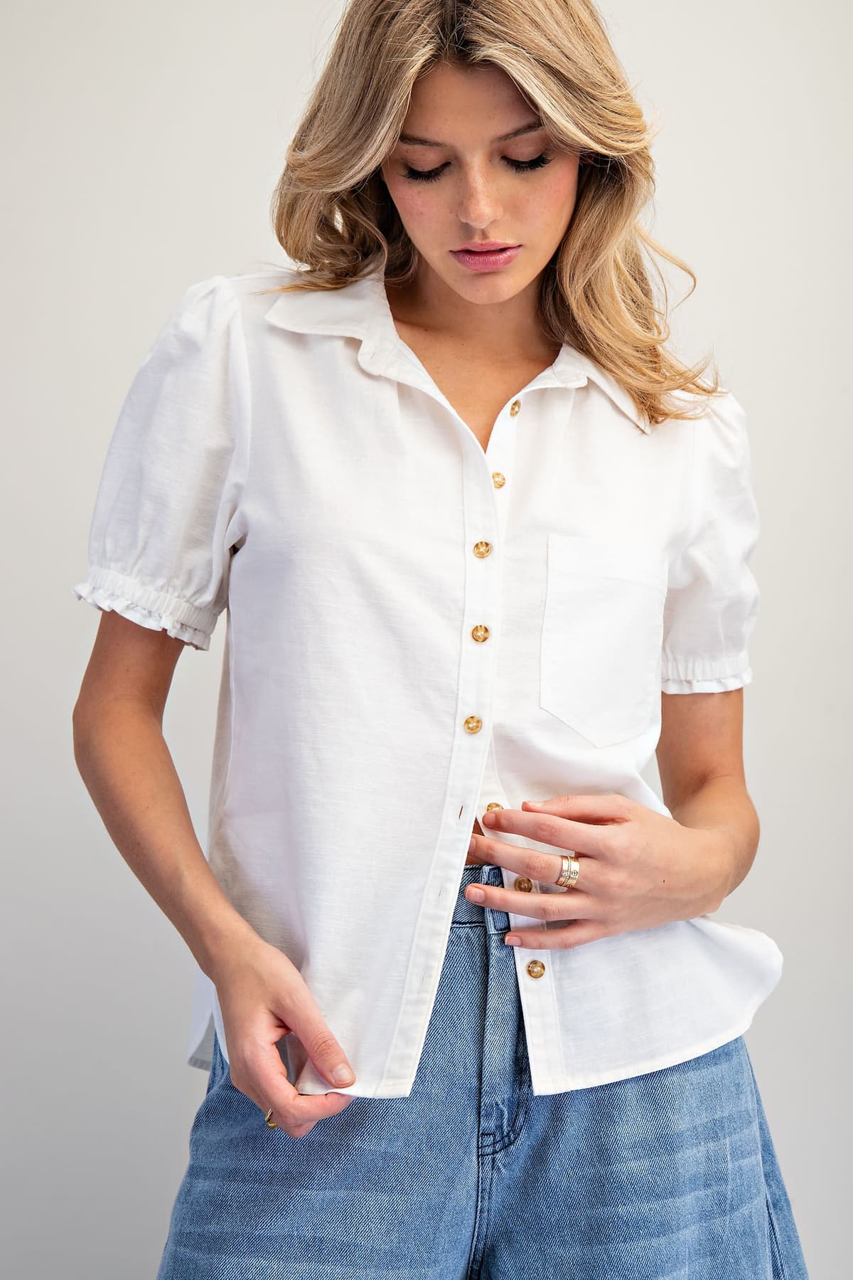 TK14900 - OFF WHITE