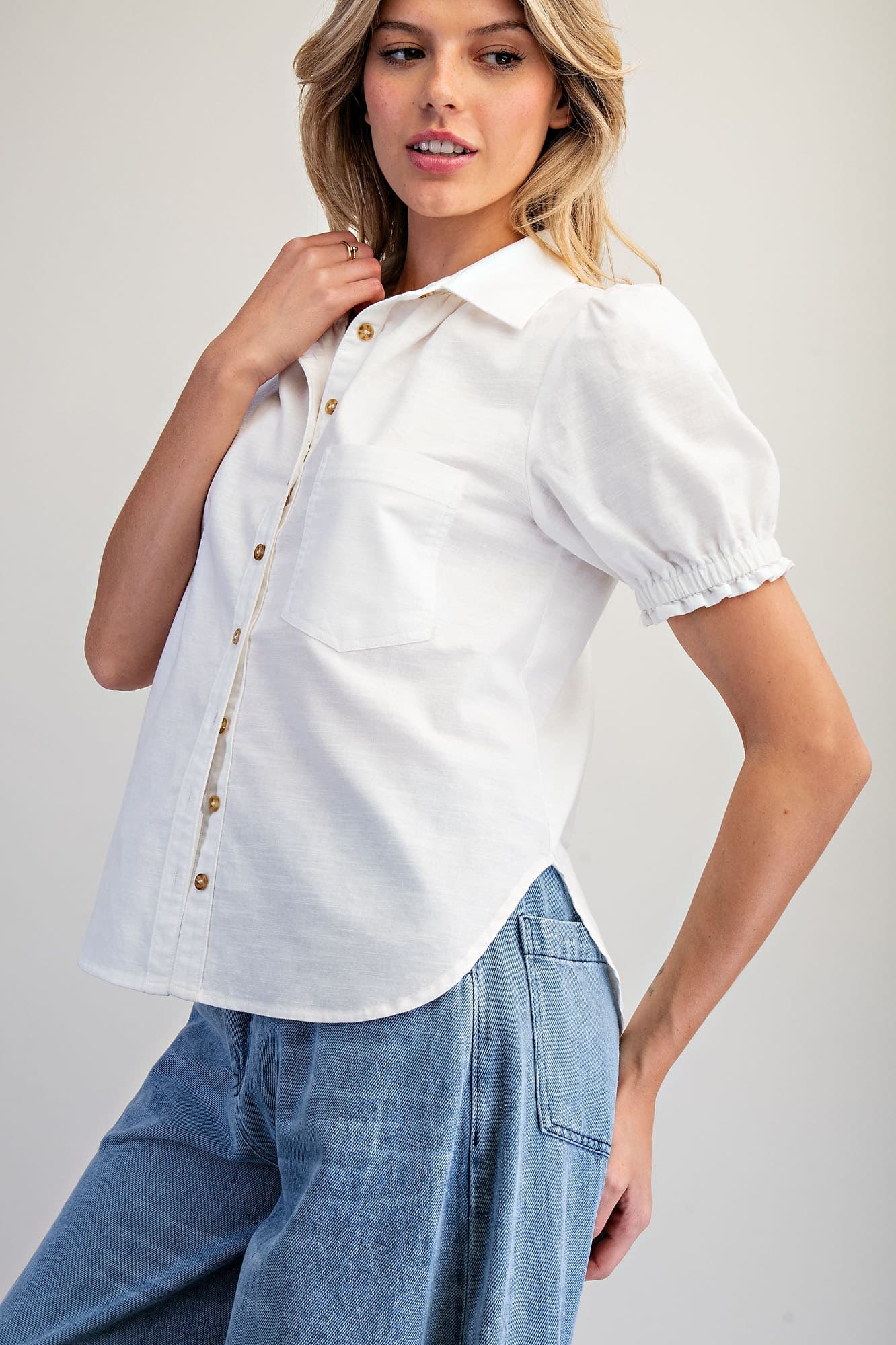 TK14900 - OFF WHITE