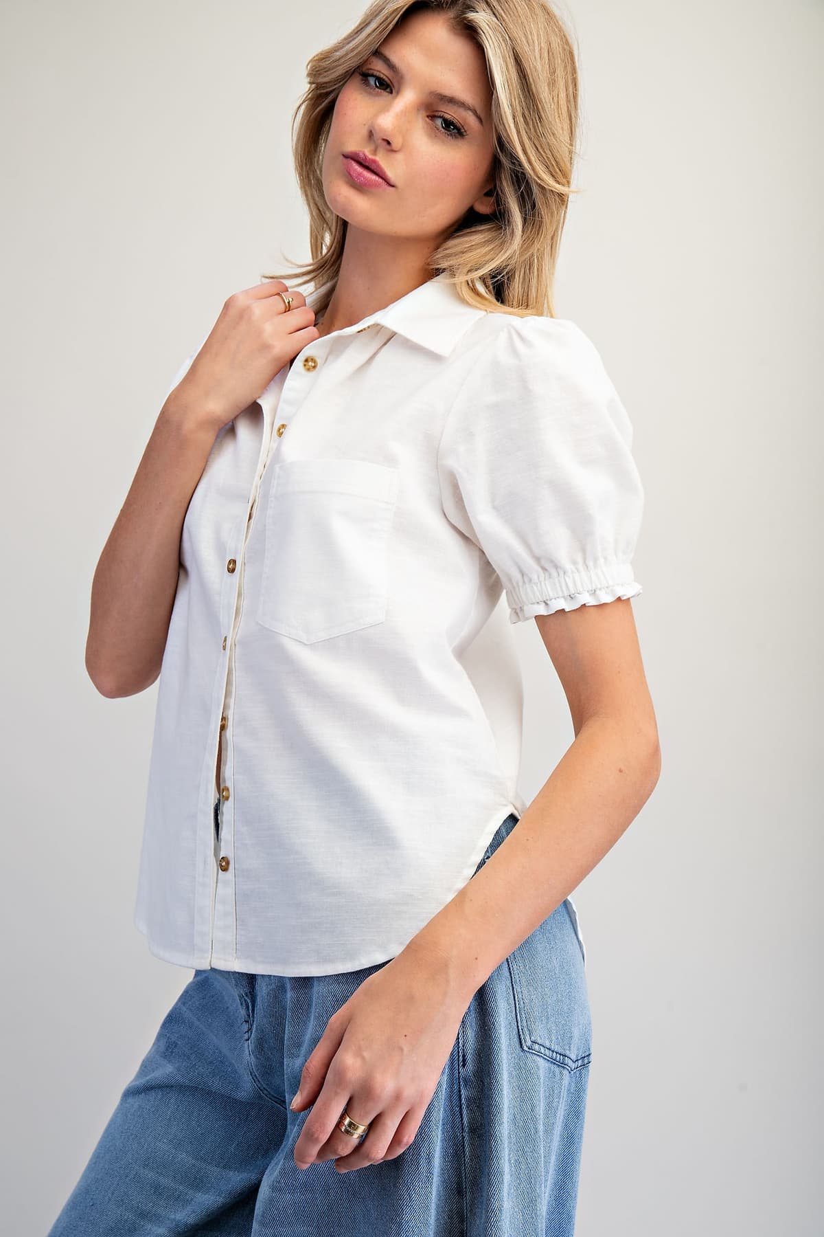 TK14900 - OFF WHITE