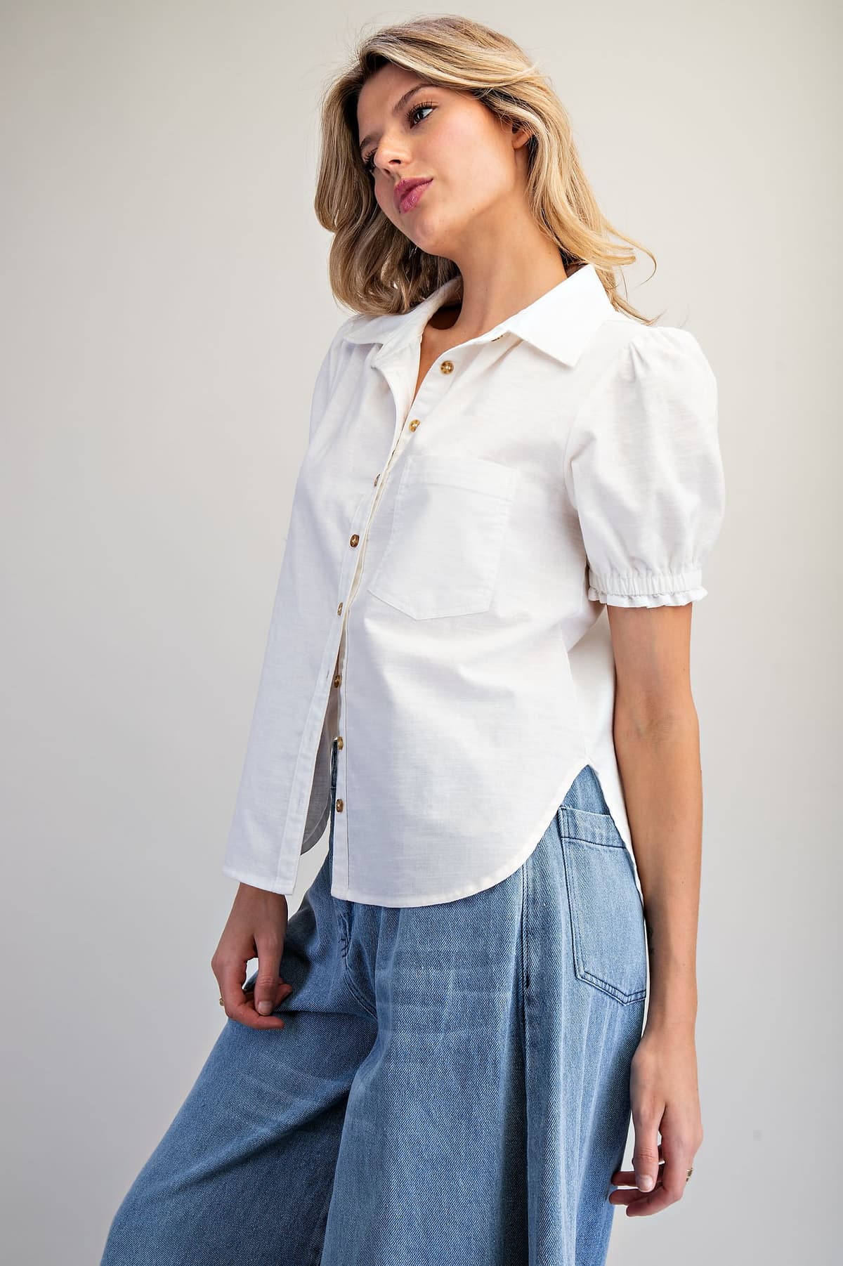 TK14900 - OFF WHITE