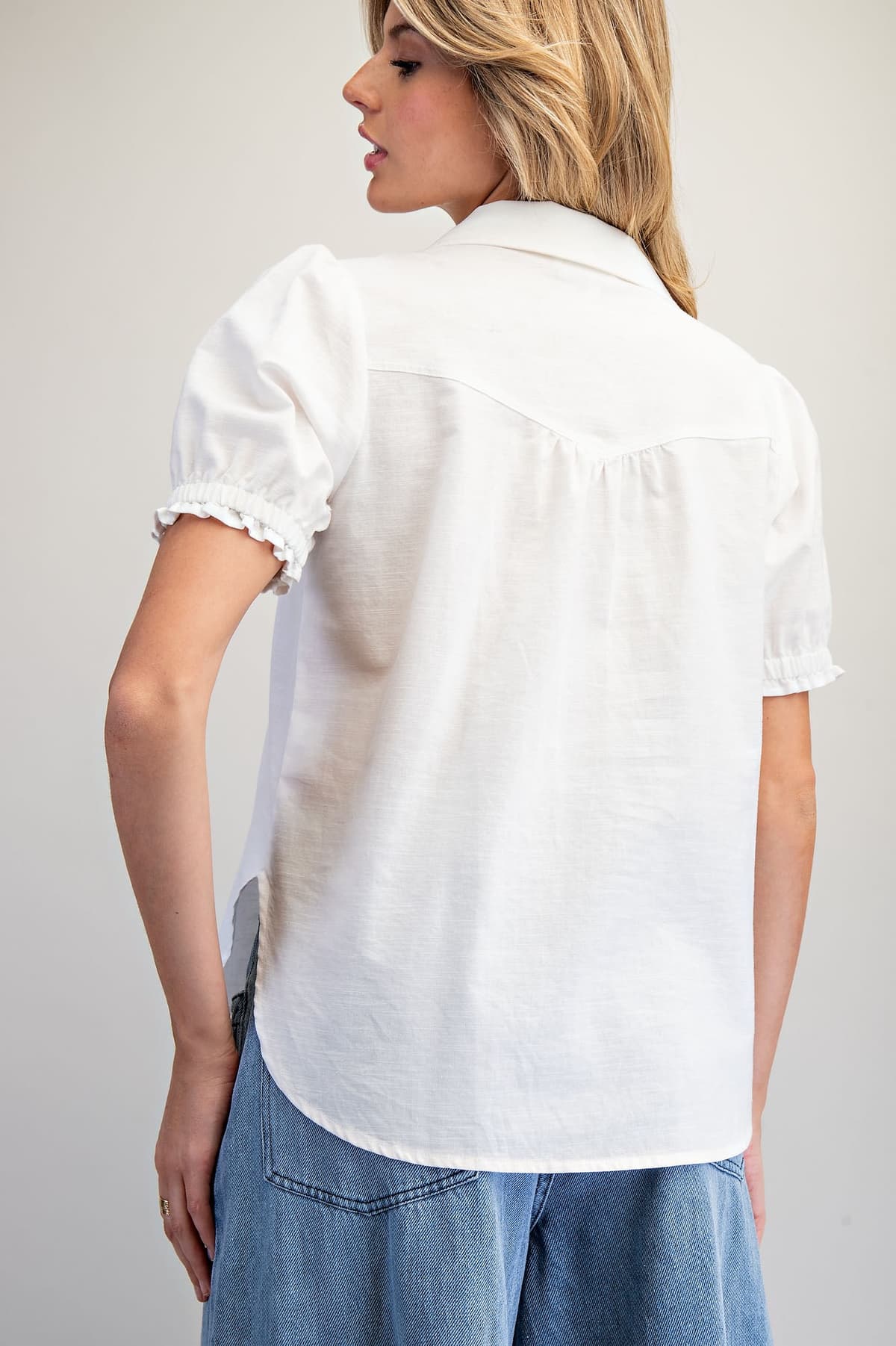 TK14900 - OFF WHITE