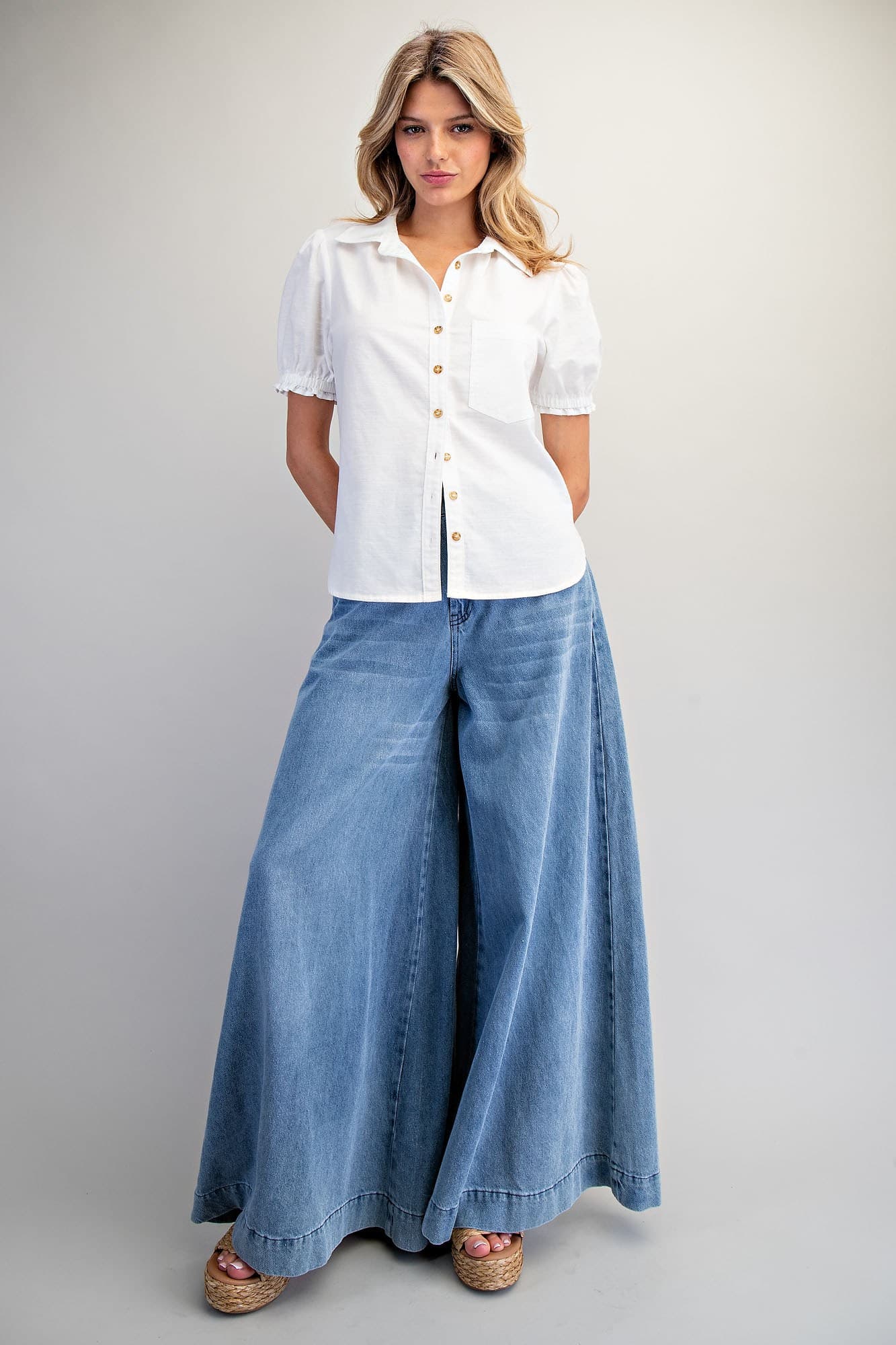 TK14900 - OFF WHITE