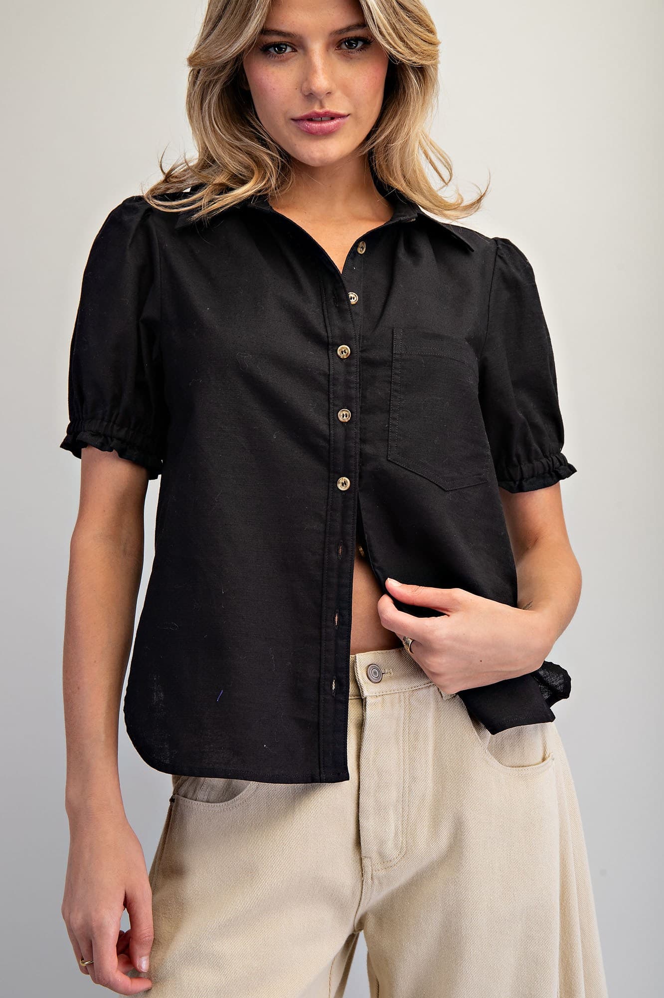TK14900 - BLACK