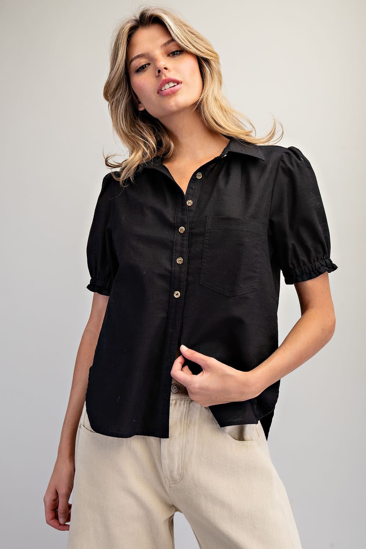 TK14900 - BLACK
