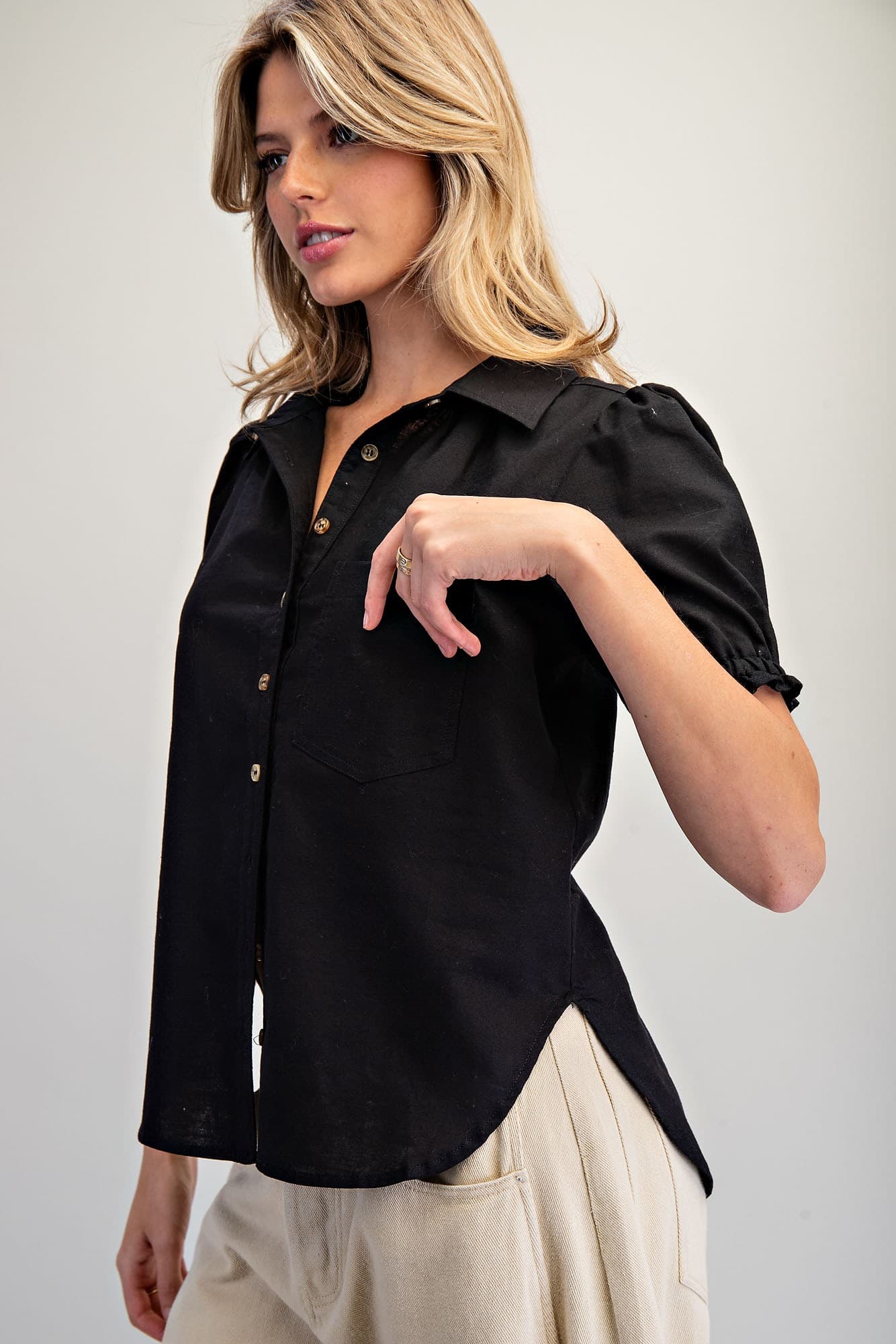 TK14900 - BLACK