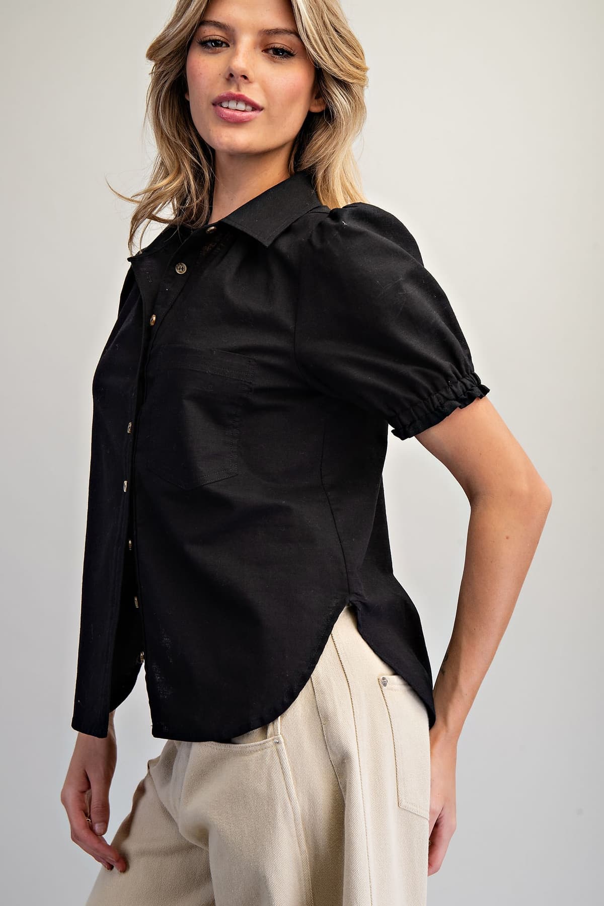 TK14900 - BLACK