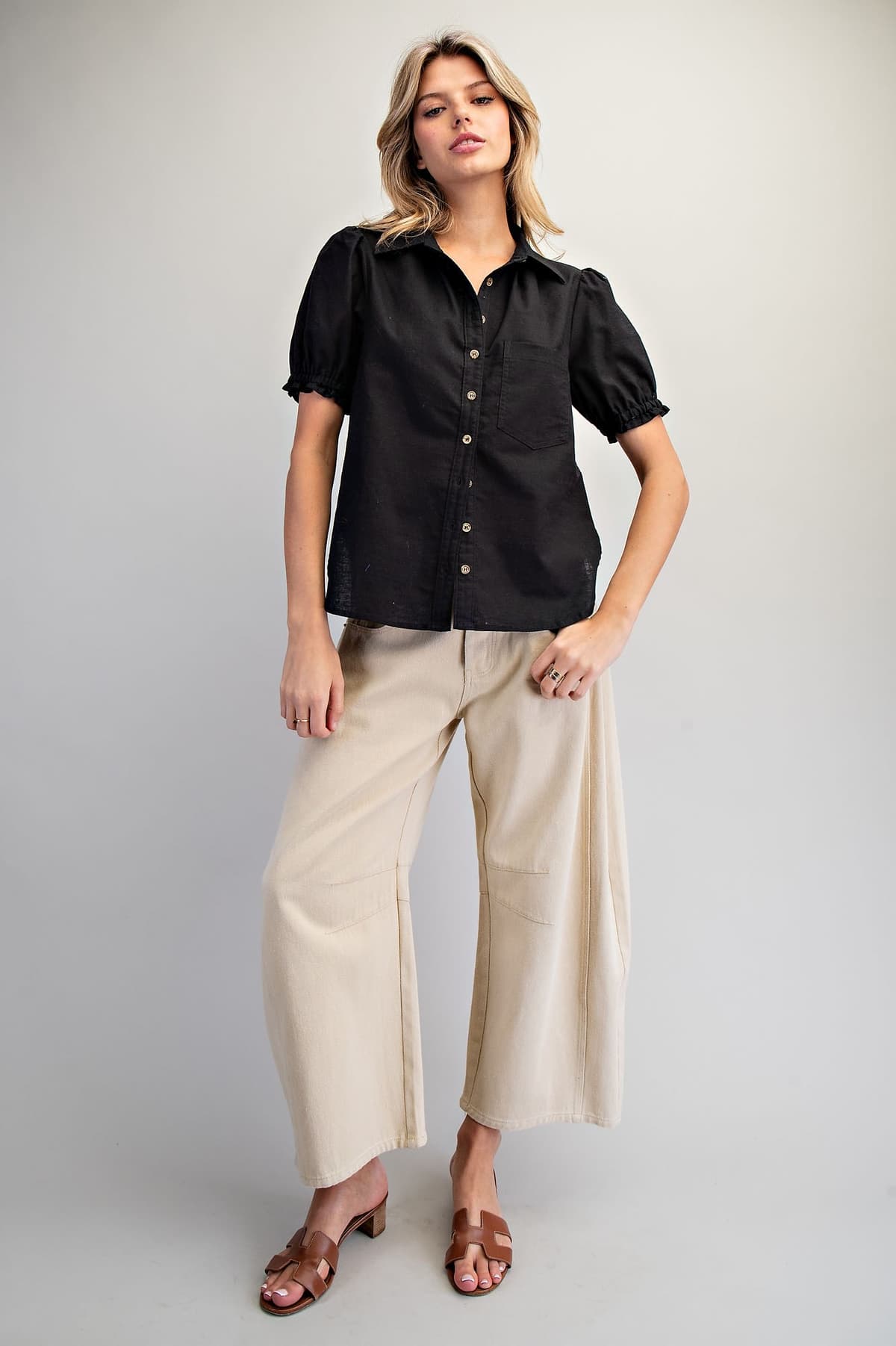 TK14900 - BLACK