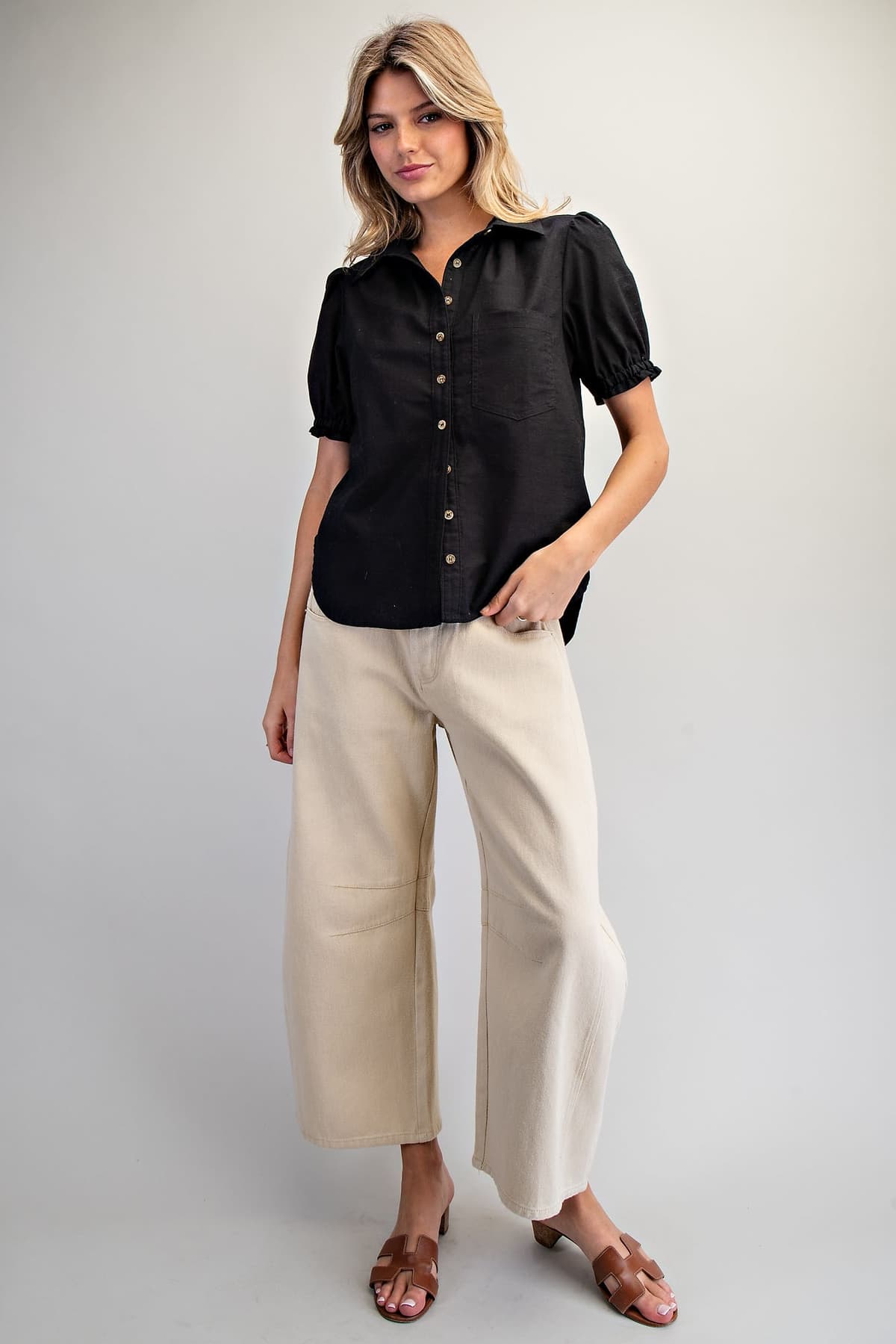 TK14900 - BLACK