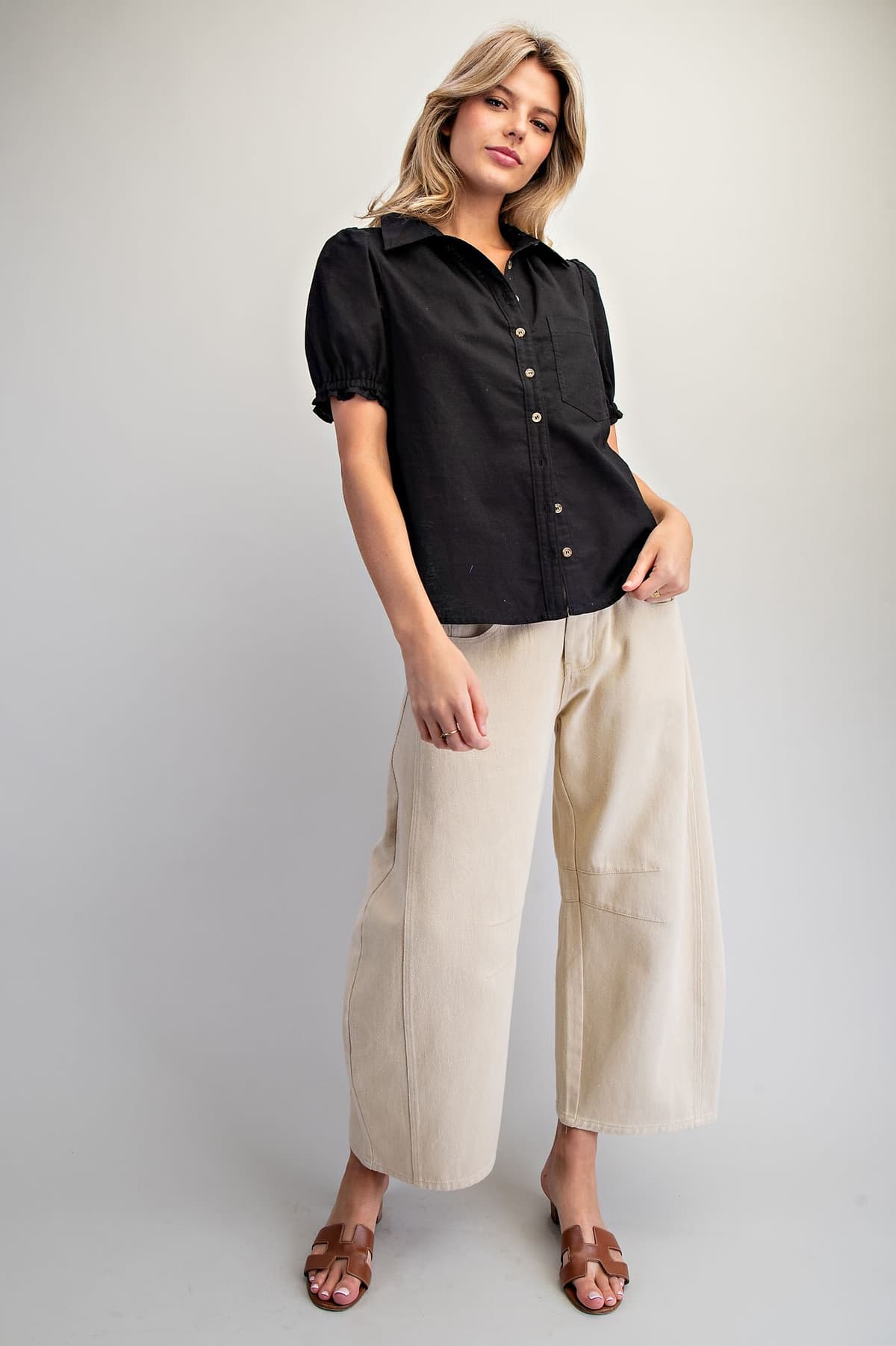 TK14900 - BLACK