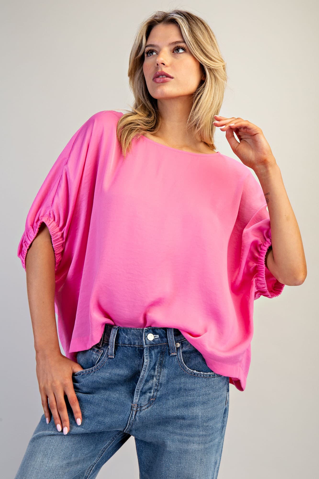 TK16024 - ROSE PINK