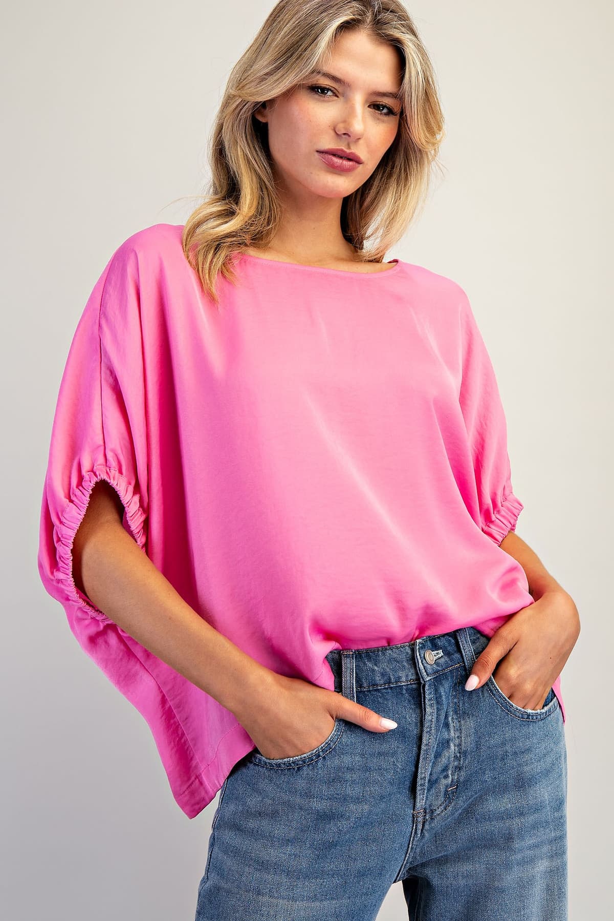 TK16024 - ROSE PINK