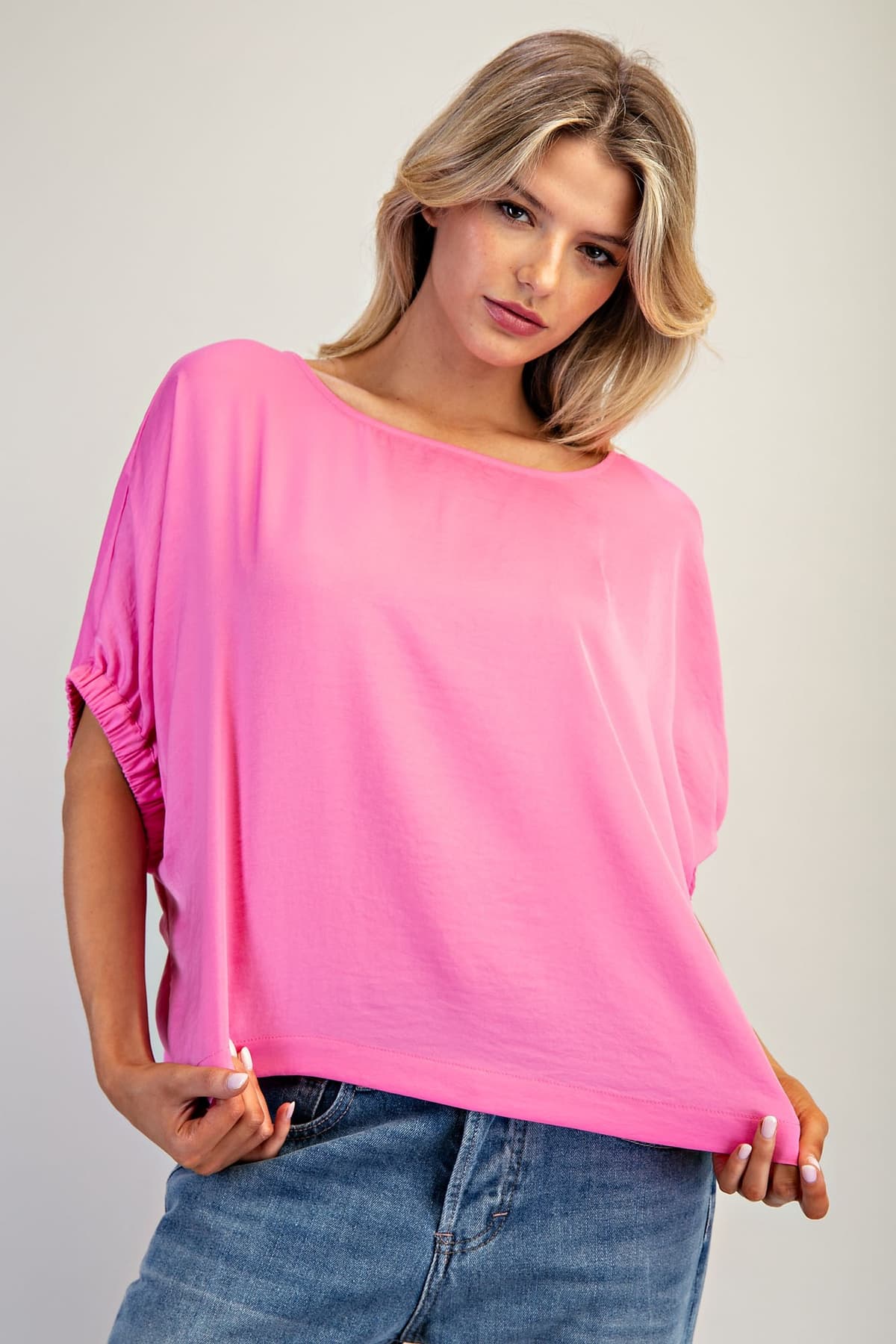 TK16024 - ROSE PINK