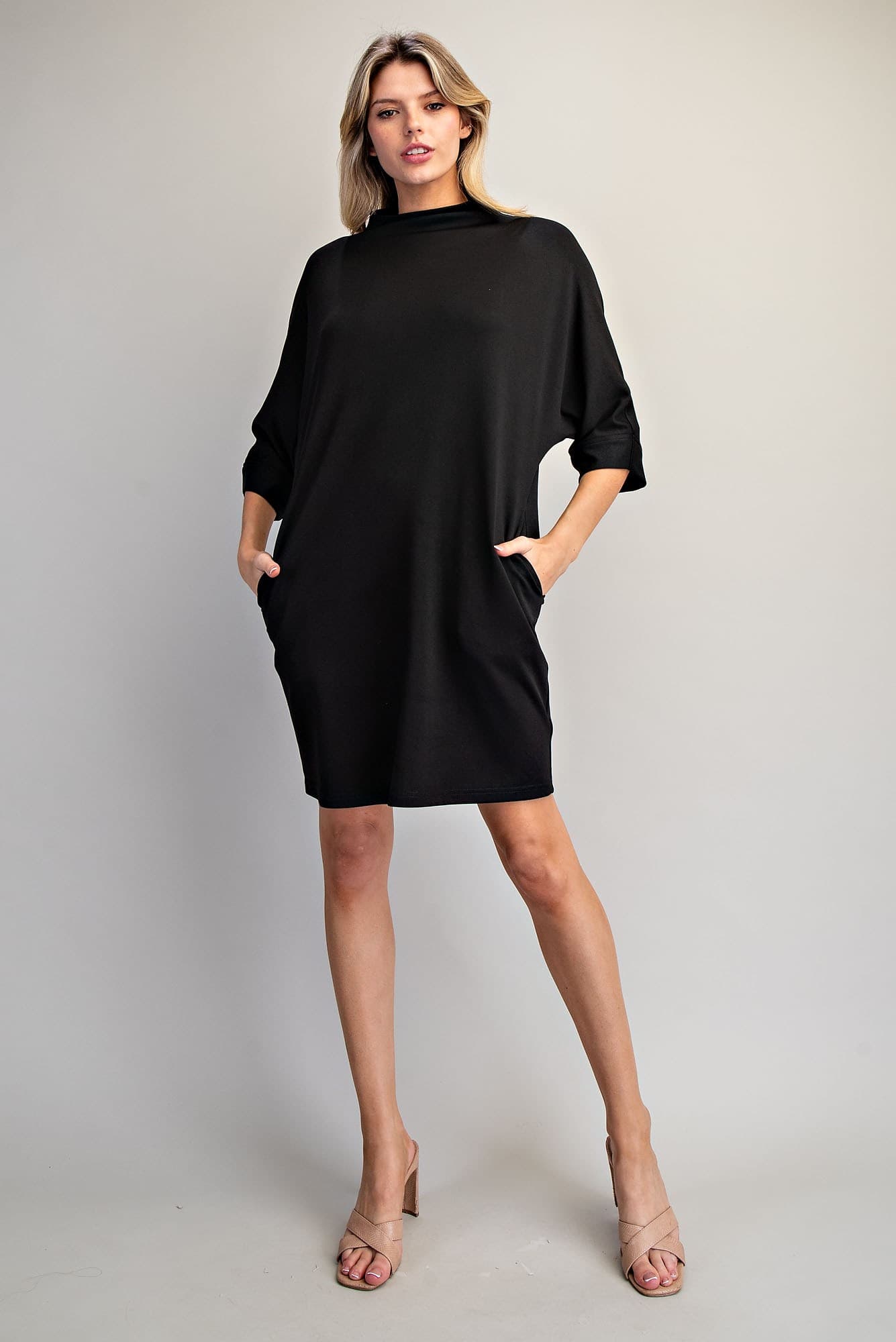 DK16086 - BLACK