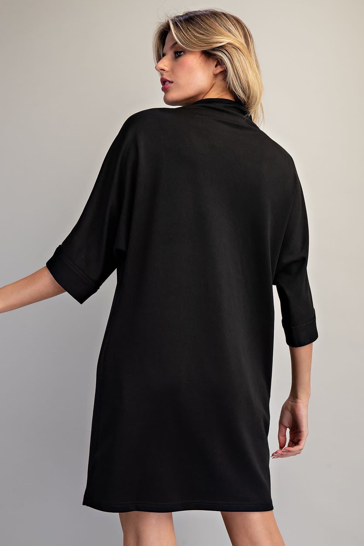 DK16086 - BLACK