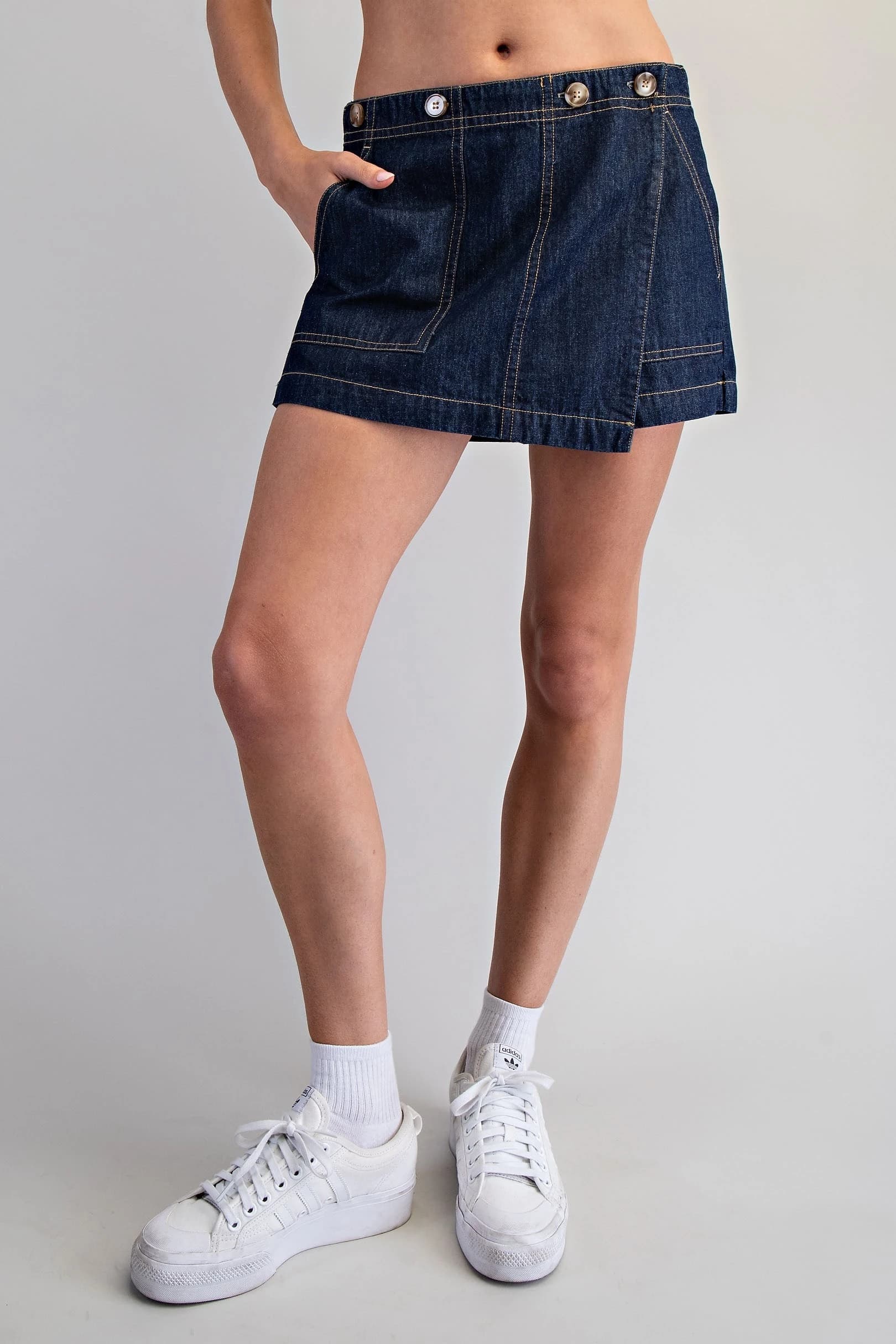 SKO16089 - DENIM