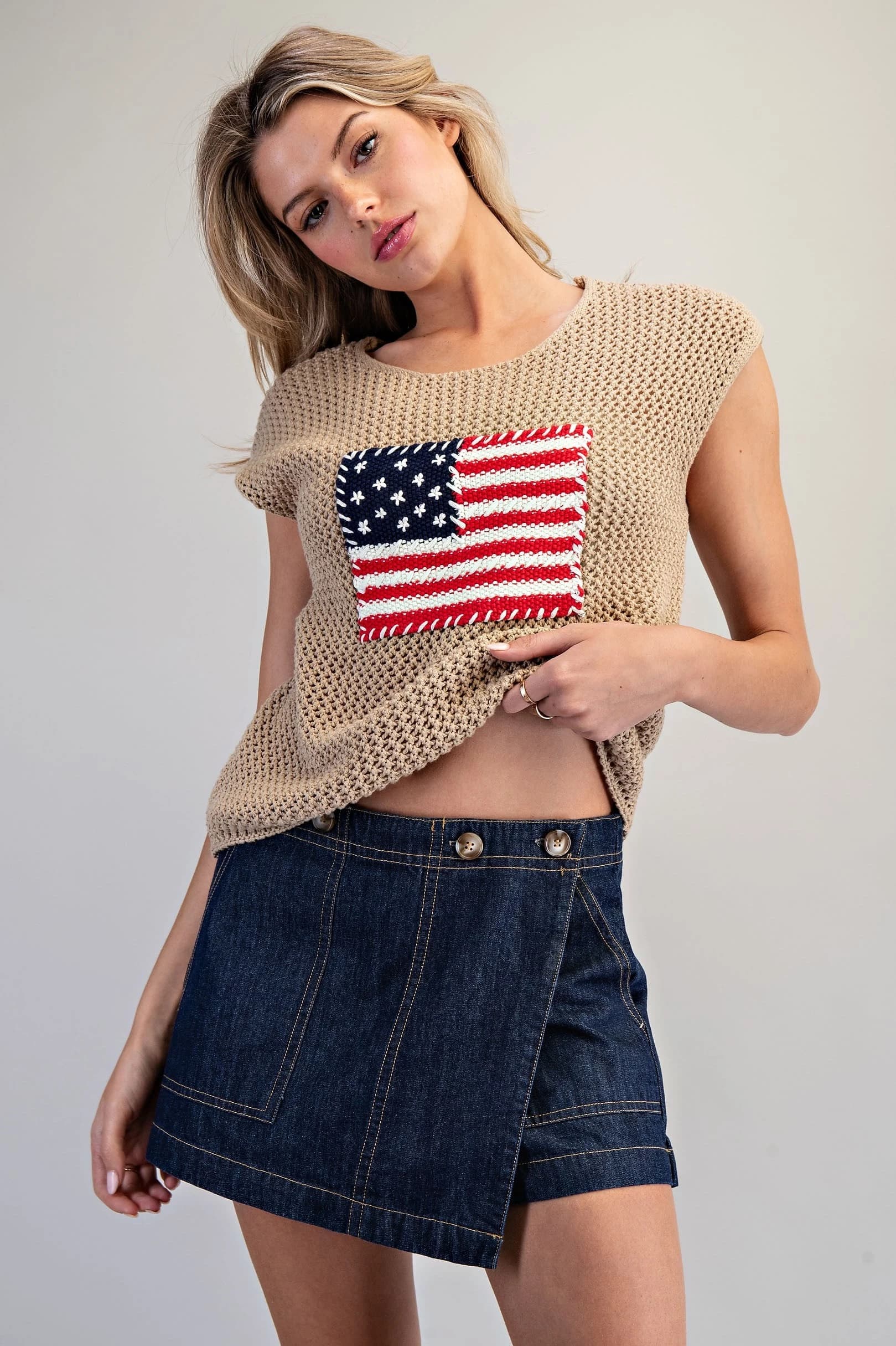 SKO16089 - DENIM