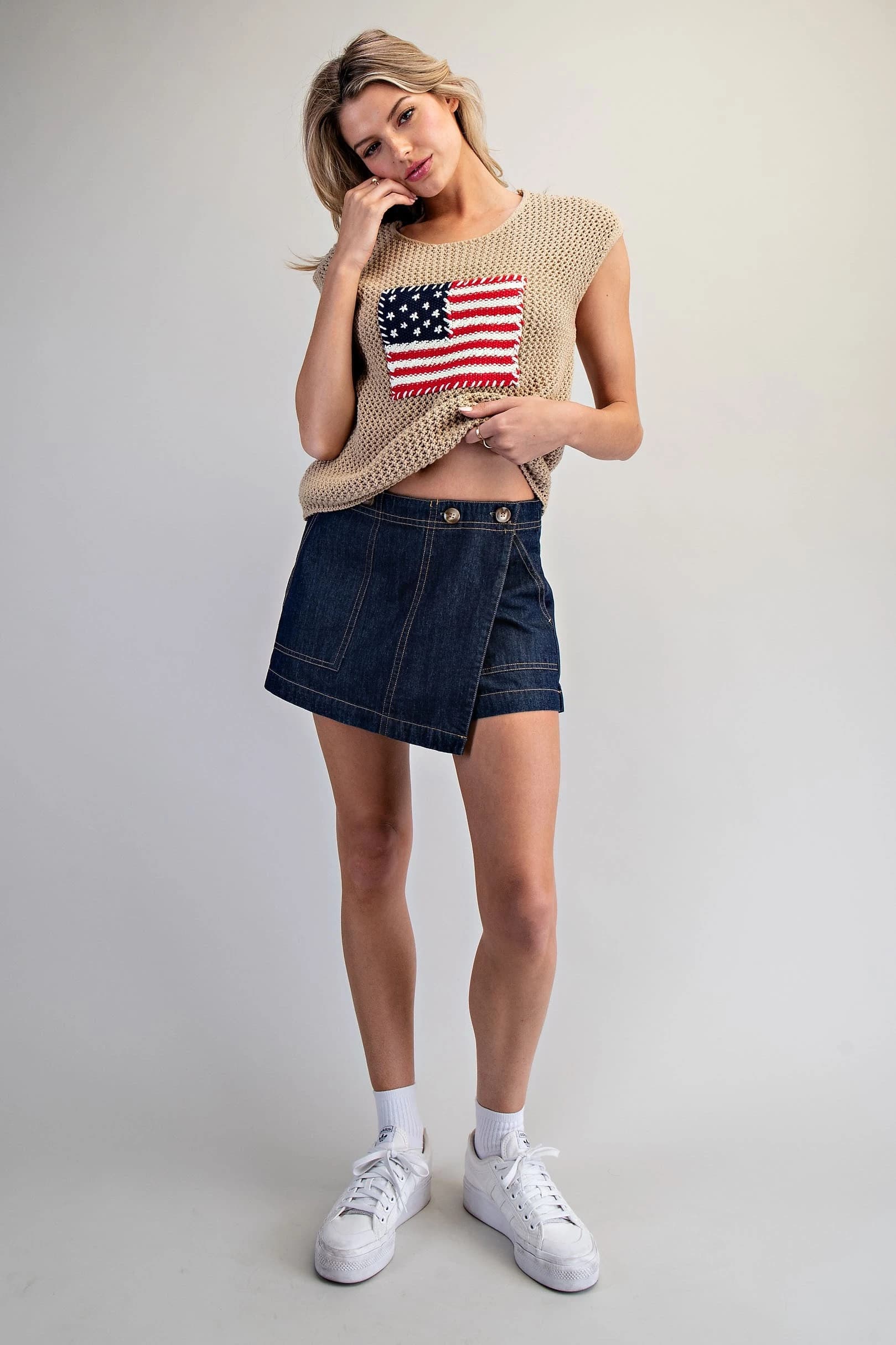 SKO16089 - DENIM