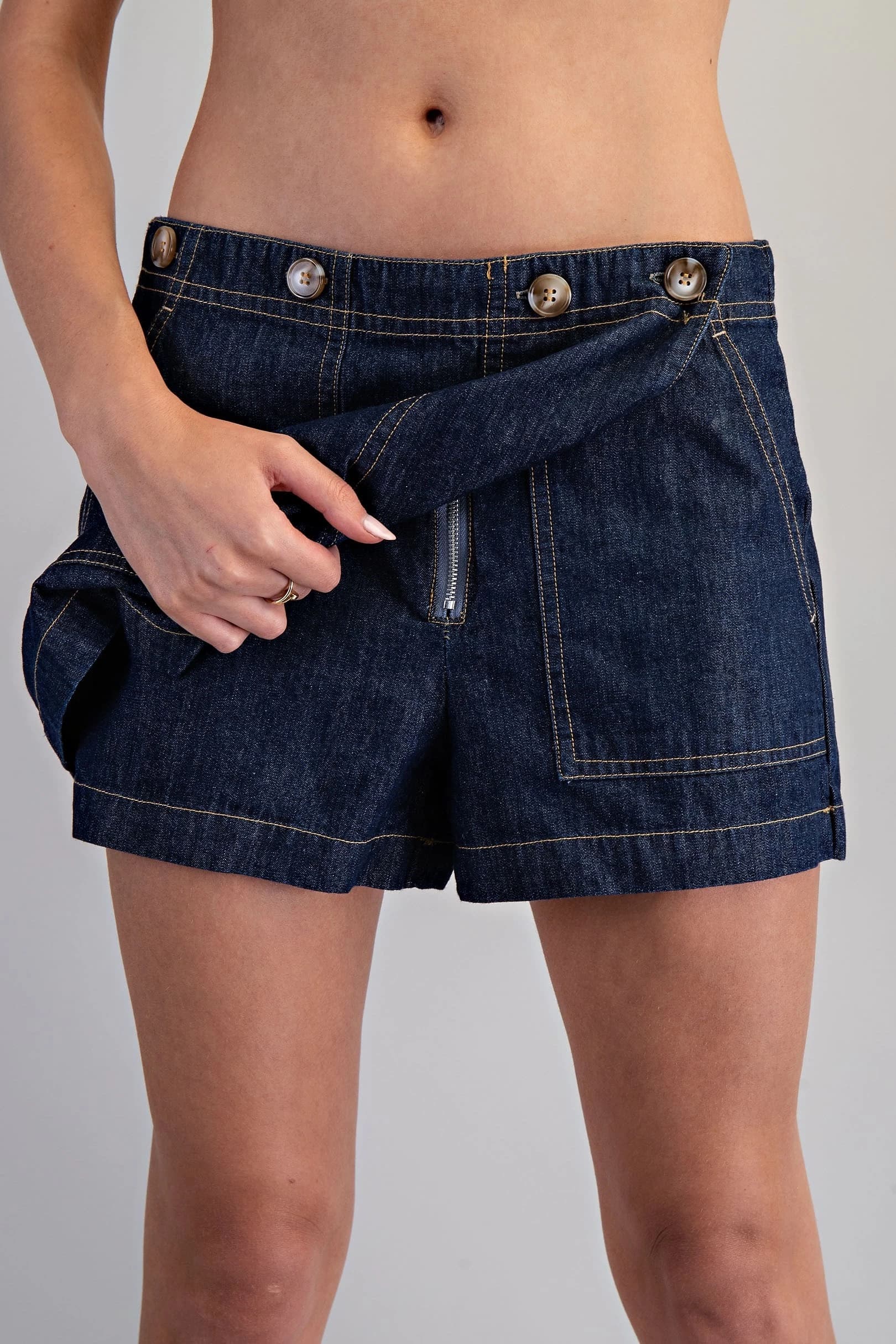SKO16089 - DENIM
