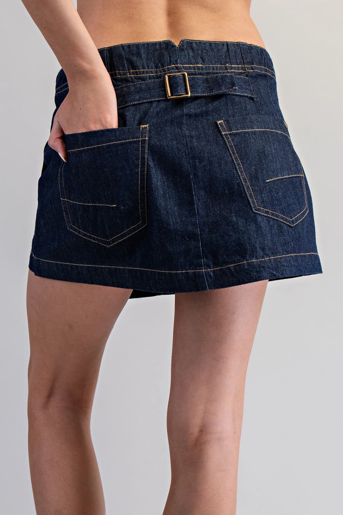 SKO16089 - DENIM