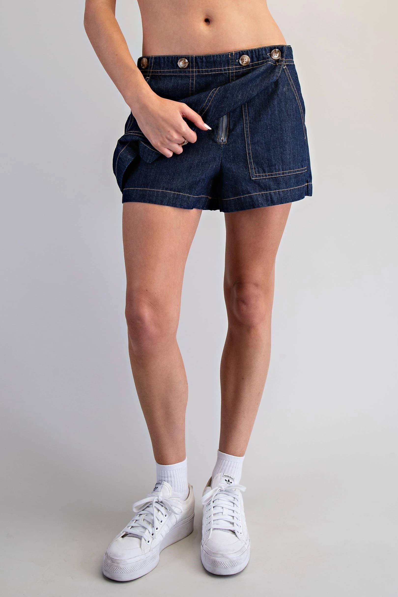 SKO16089 - DENIM