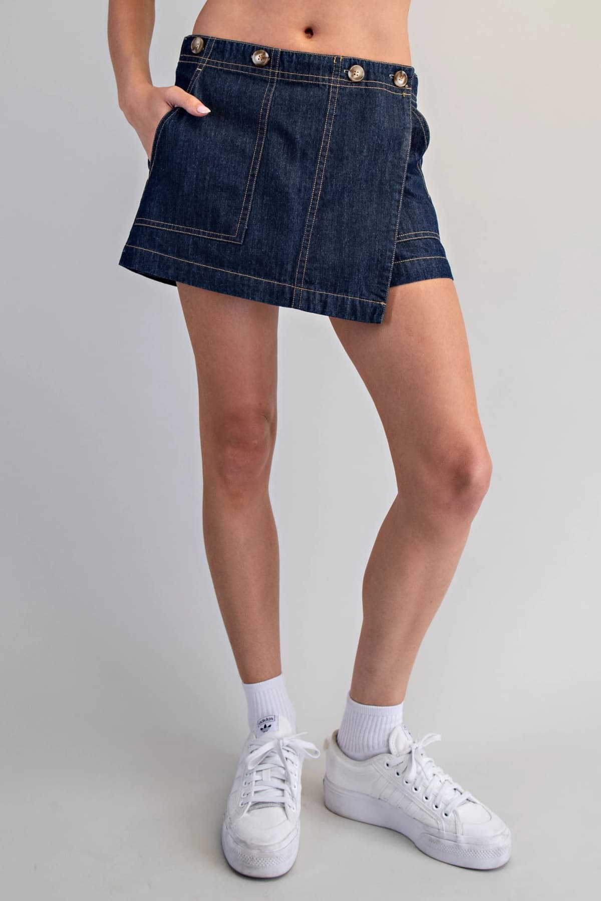 SKO16089 - DENIM