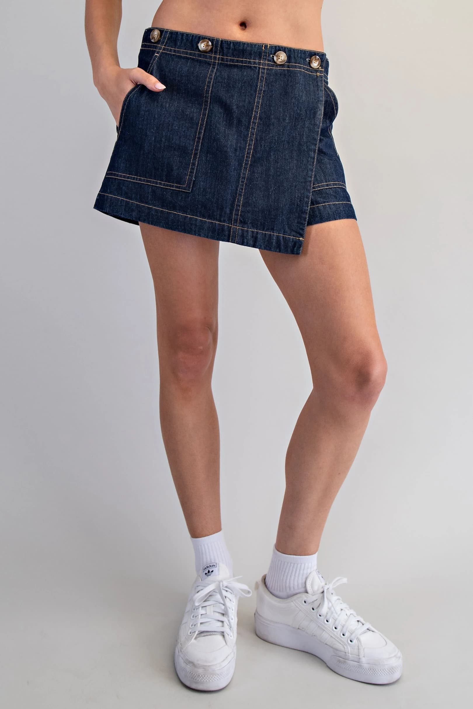 SKO16089 - DENIM