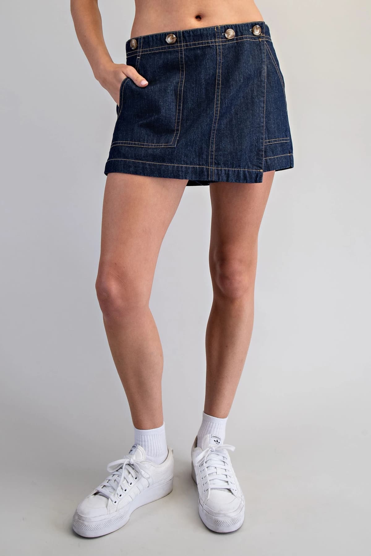 SKO16089 - DENIM