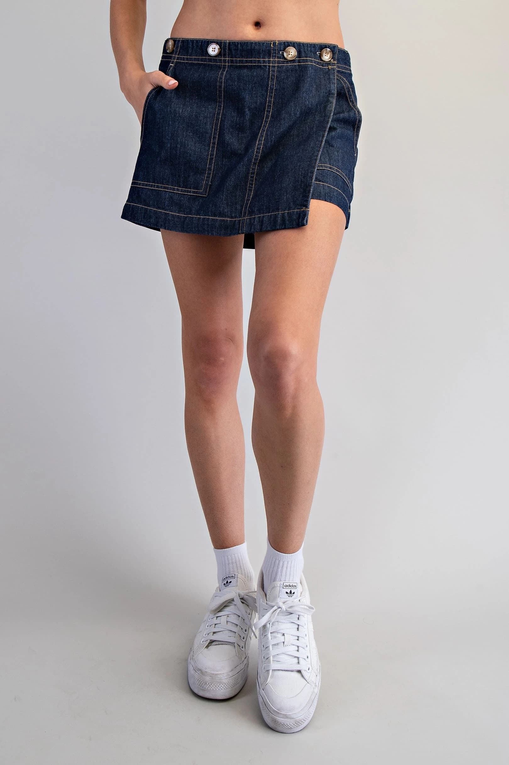 SKO16089 - DENIM