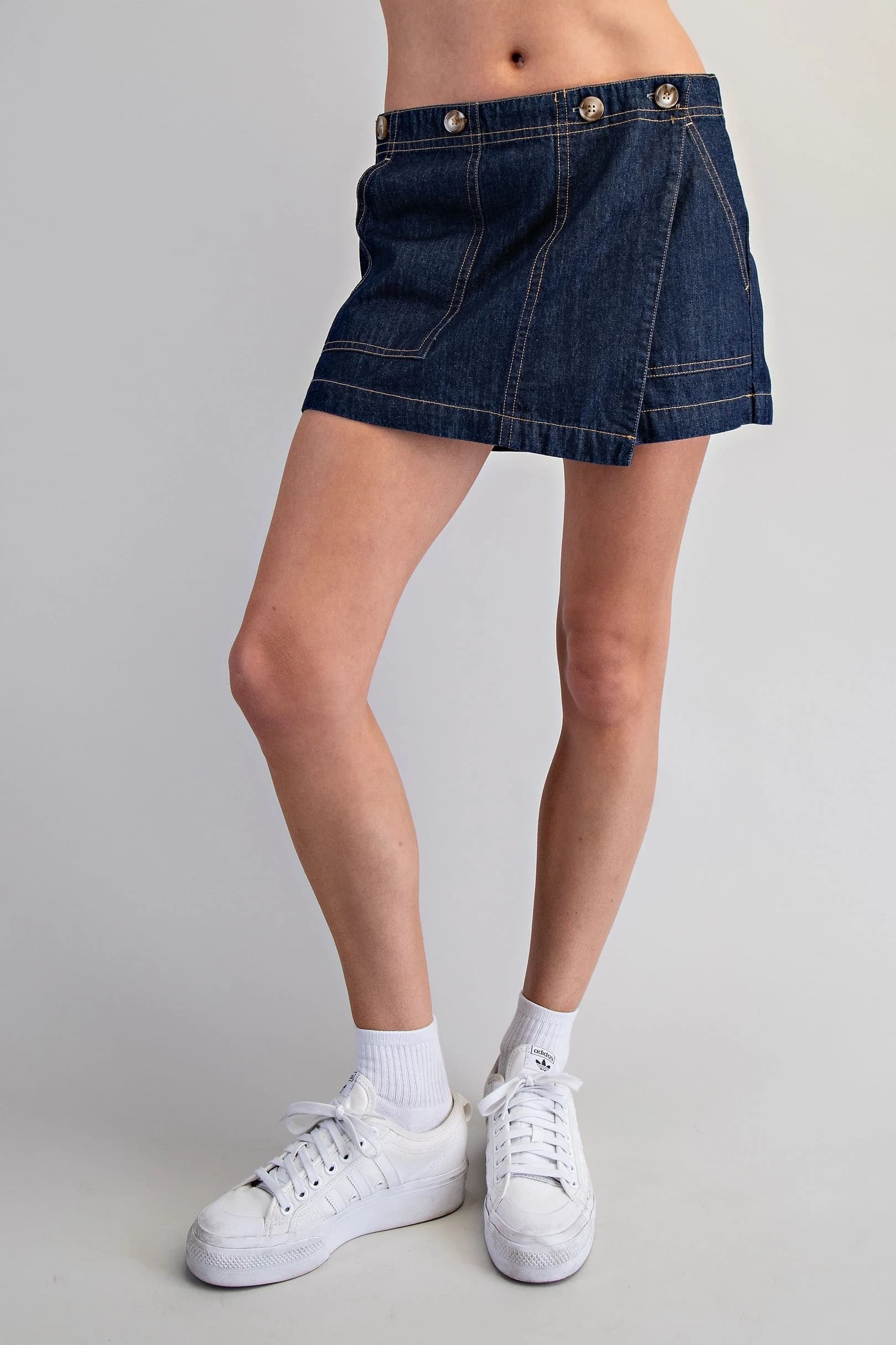 SKO16089 - DENIM