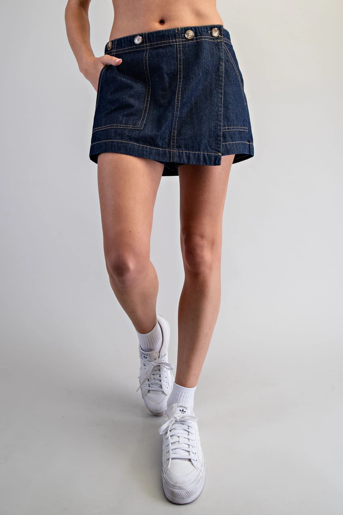 SKO16089 - DENIM