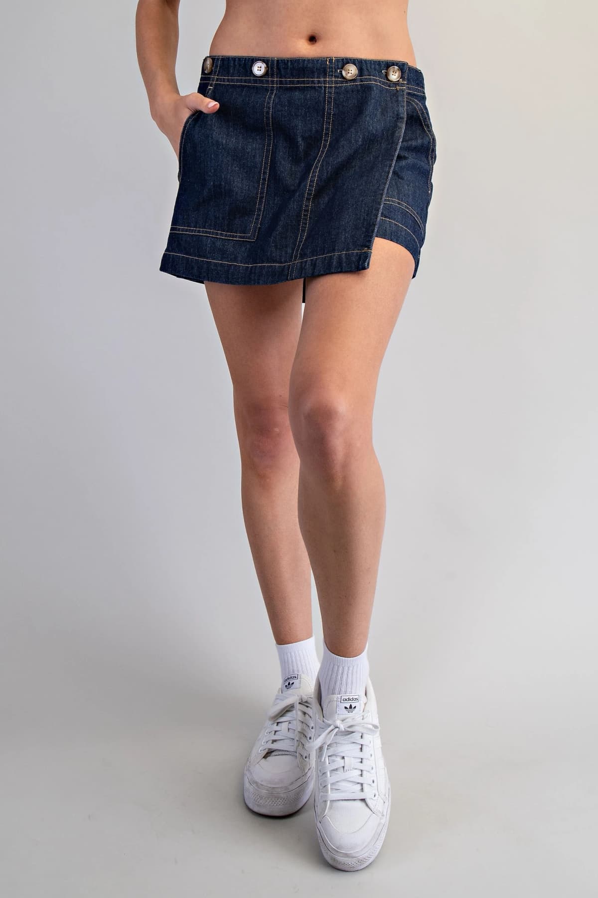 SKO16089 - DENIM