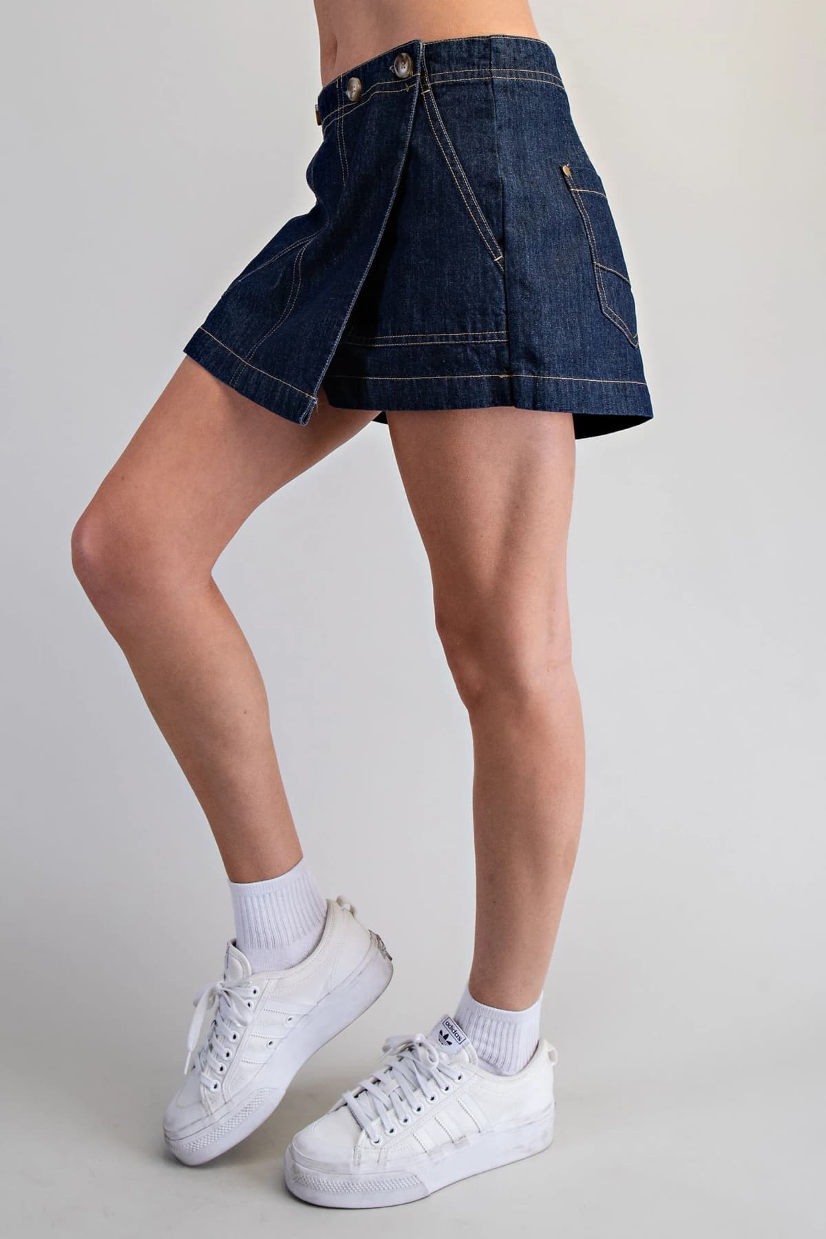 SKO16089 - DENIM