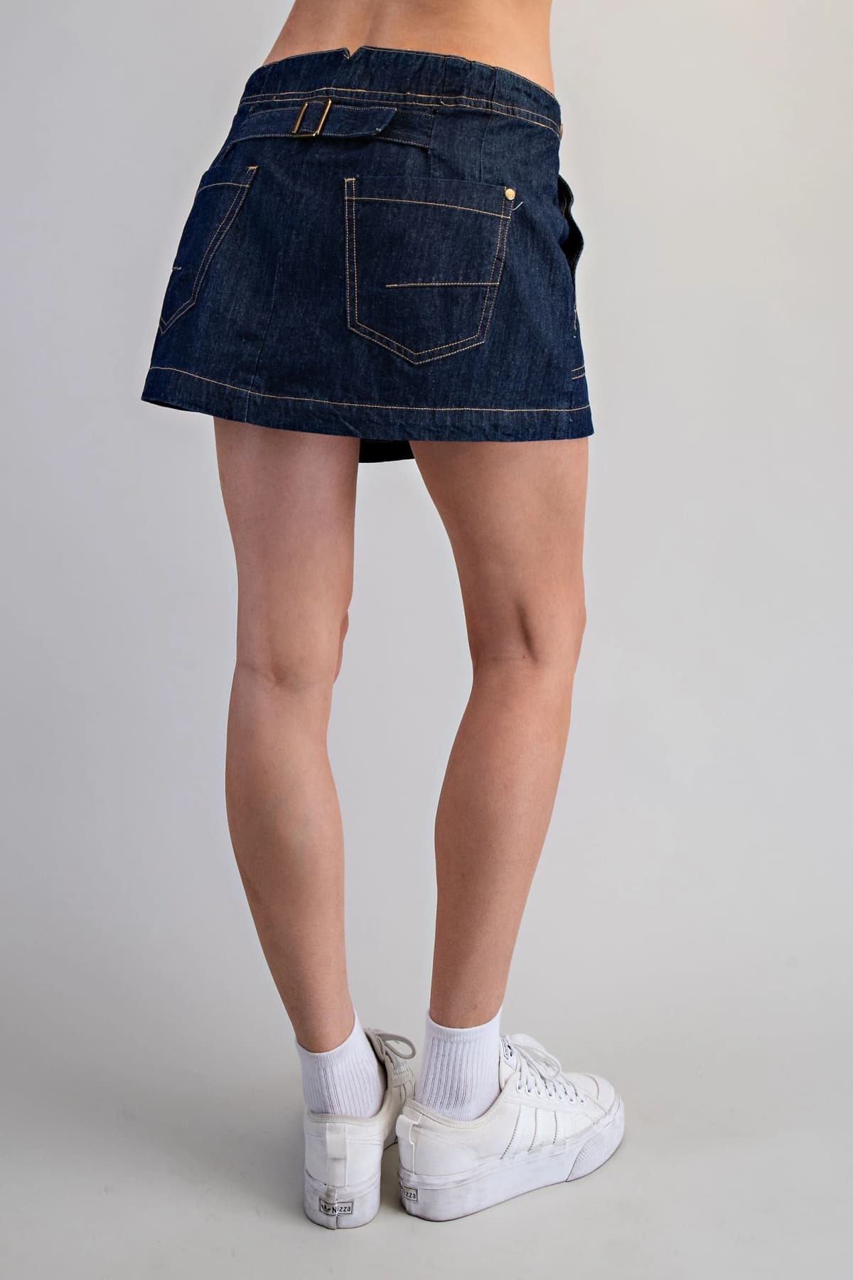 SKO16089 - DENIM