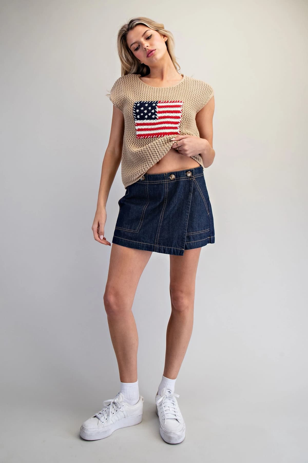 SKO16089 - DENIM
