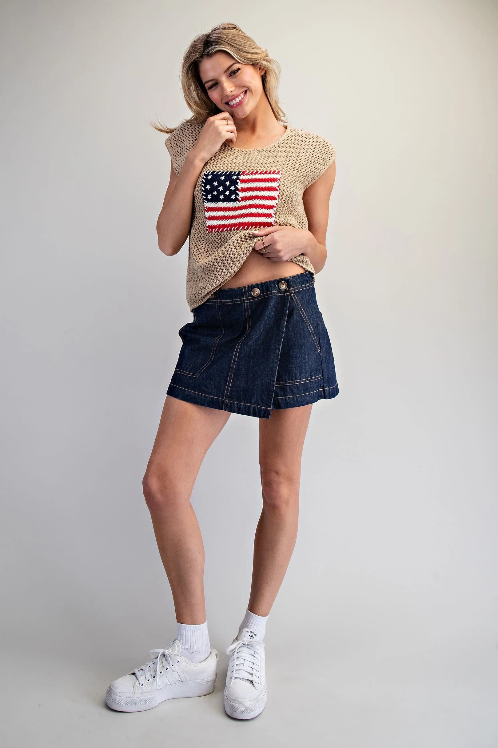 SKO16089 - DENIM