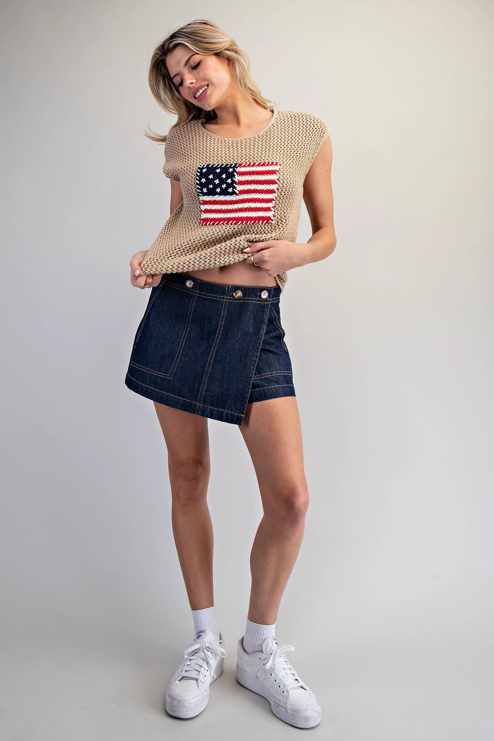 SKO16089 - DENIM
